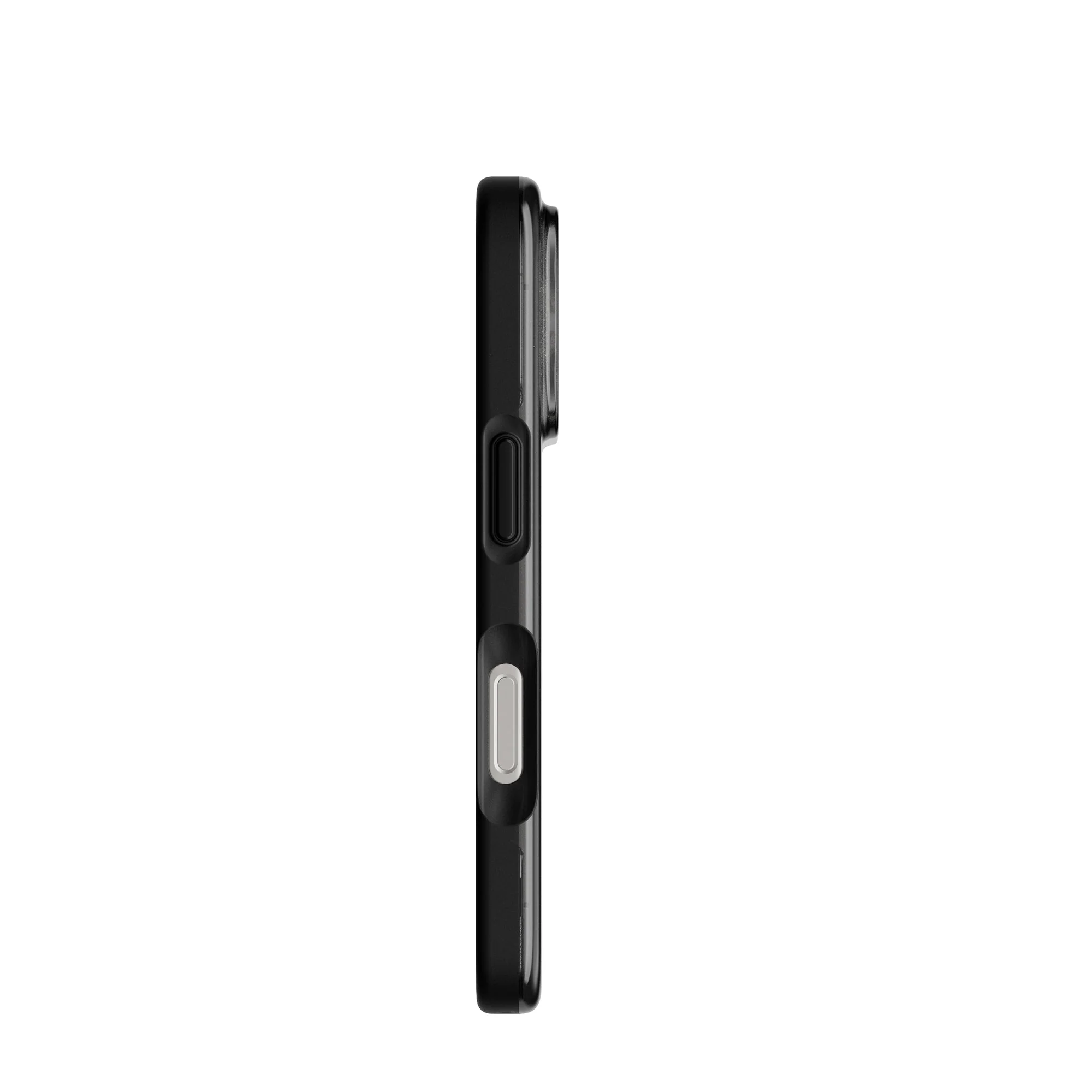 EvoCheck MagSafe - Apple iPhone 17 Pro Case - Smokey/Black - Image 4