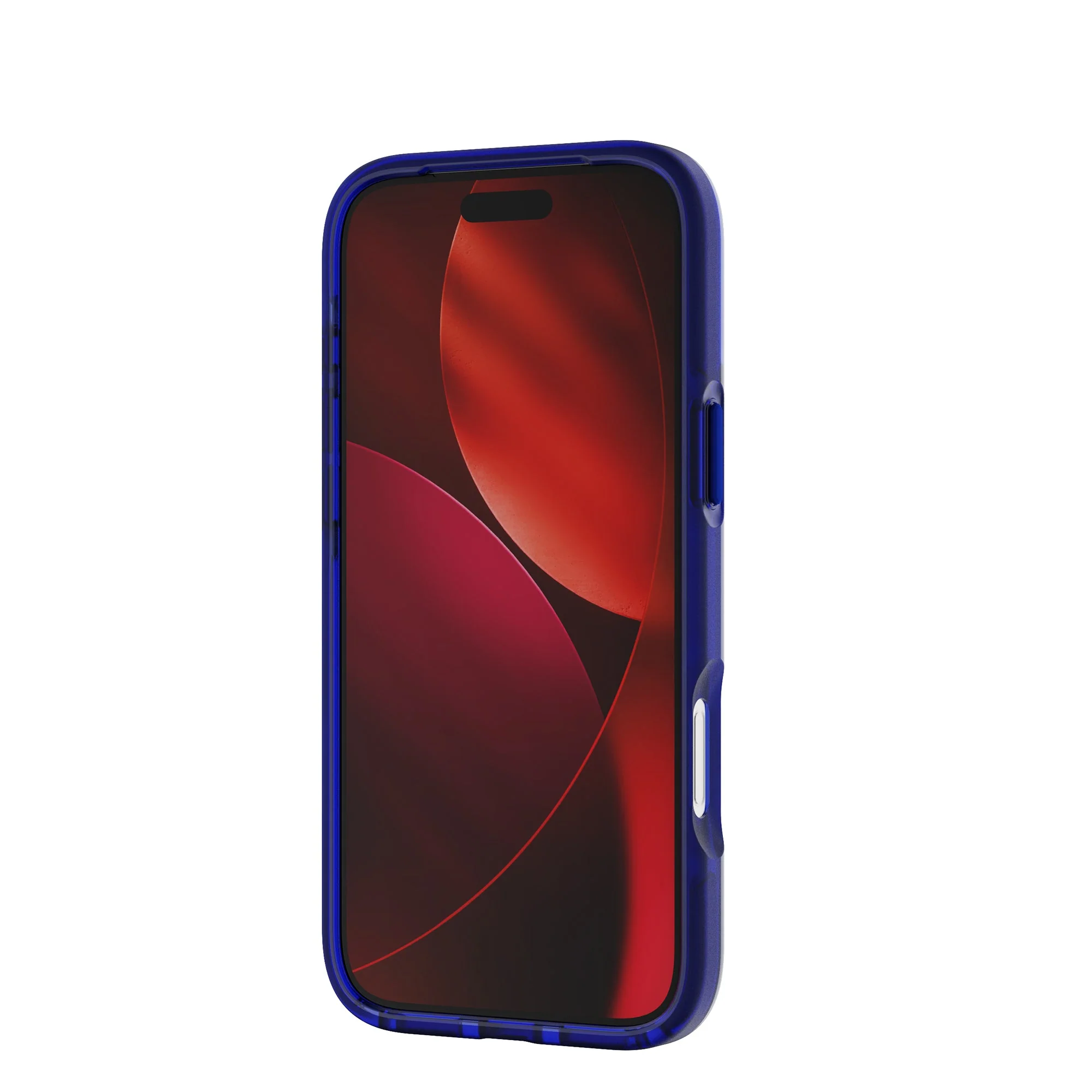 EvoCheck MagSafe - Apple iPhone 17 Pro Max Case - Electric Blue - Image 6