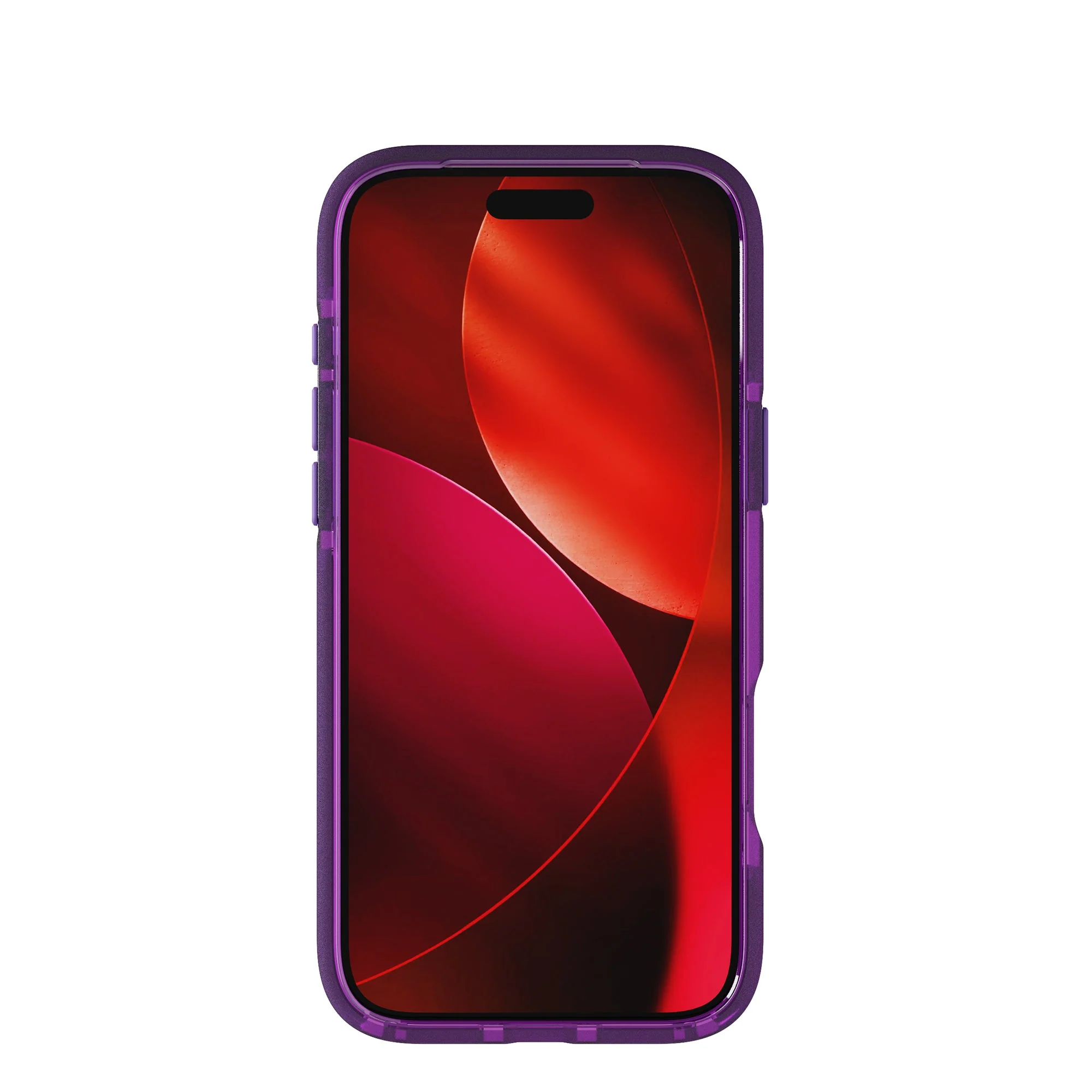 EvoCheck MagSafe - Apple iPhone 17 Pro Max Case - Kindred Purple - Image 2