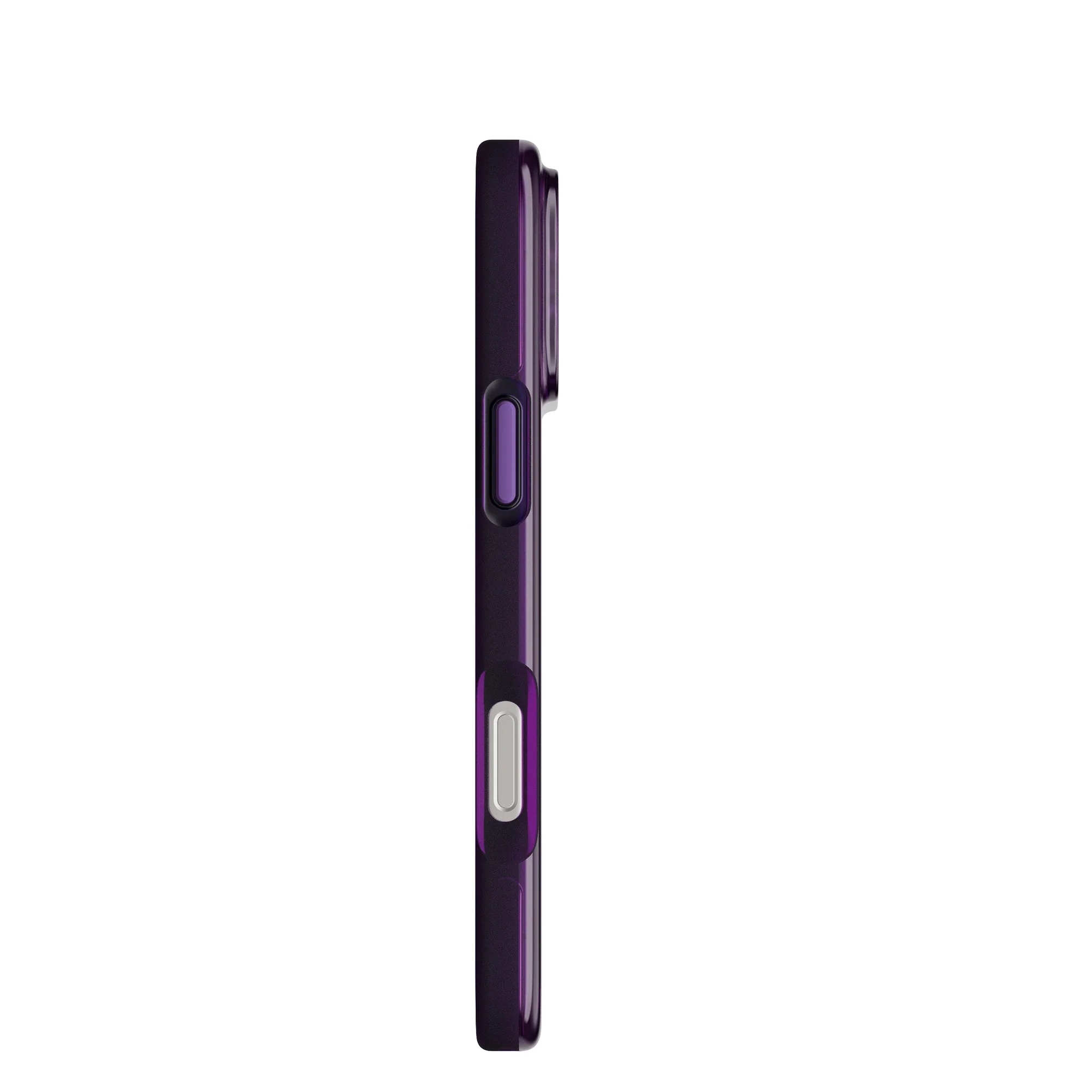 EvoCheck MagSafe - Apple iPhone 17 Pro Max Case - Kindred Purple - Image 4