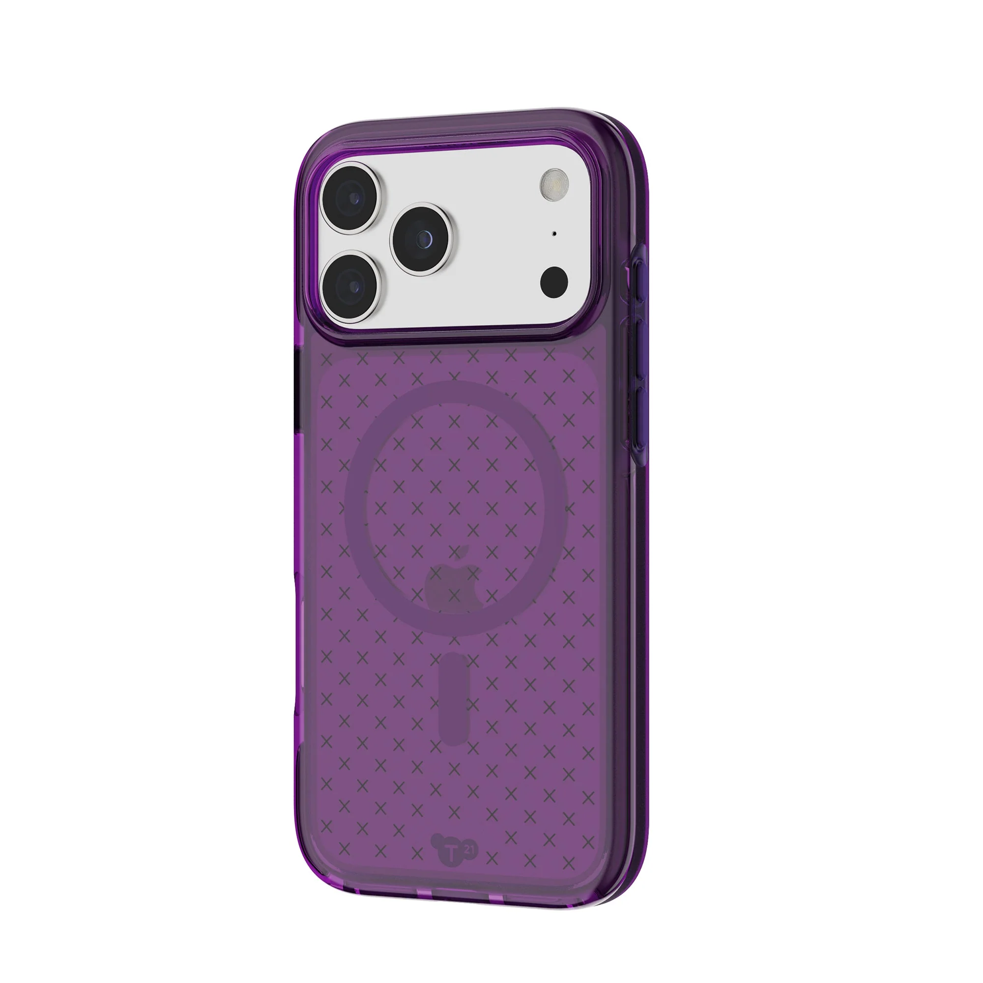 EvoCheck MagSafe - Apple iPhone 17 Pro Max Case - Kindred Purple - Image 5