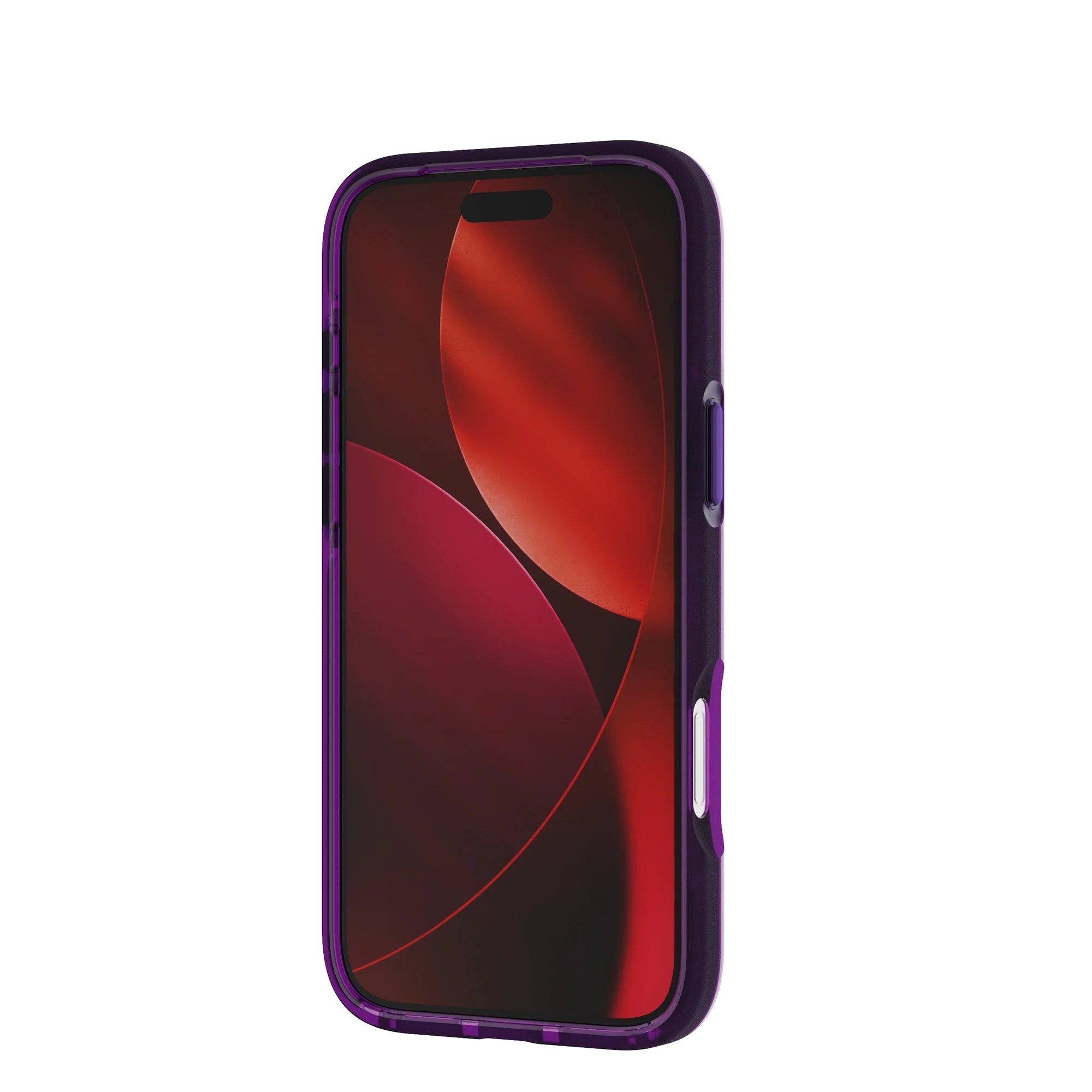 EvoCheck MagSafe - Apple iPhone 17 Pro Max Case - Kindred Purple - Image 6