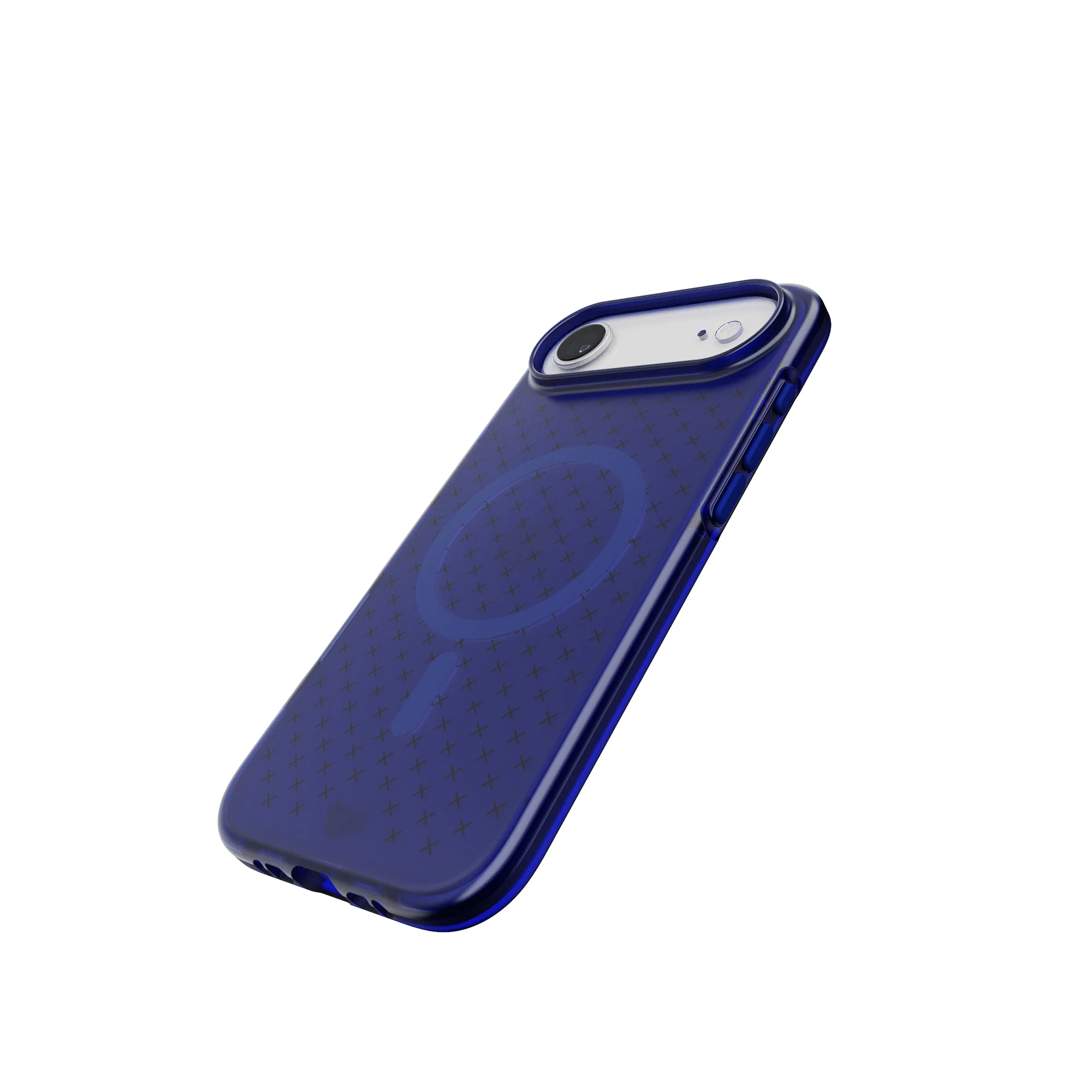 EvoCheck MagSafe - Apple iPhone Air Case - Electric Blue - Image 3