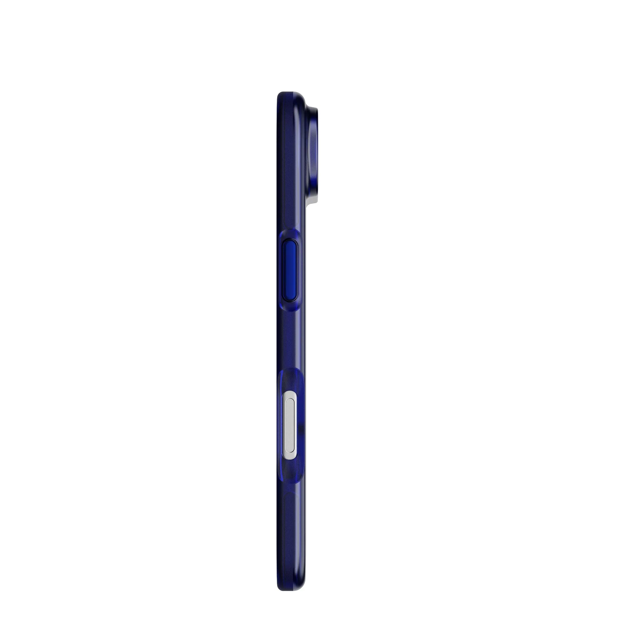 EvoCheck MagSafe - Apple iPhone Air Case - Electric Blue - Image 4