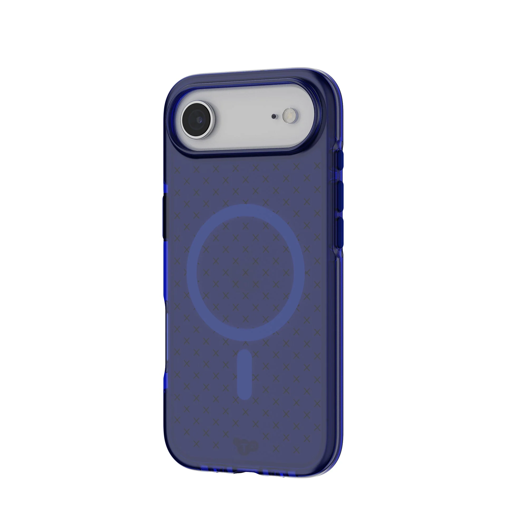 EvoCheck MagSafe - Apple iPhone Air Case - Electric Blue - Image 5