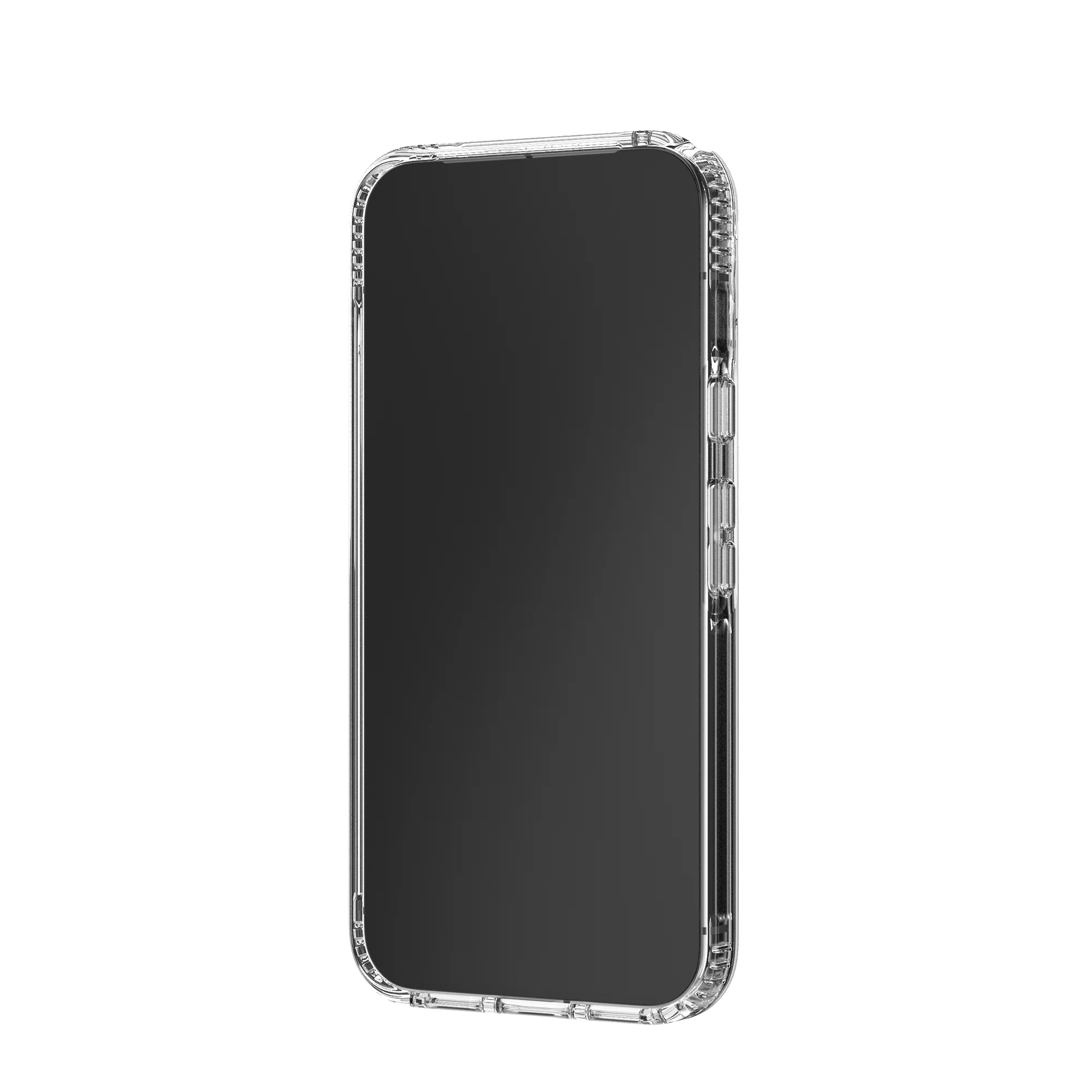 EvoClear - Google Pixel 10 Pro XL Case with Magnets - Clear - Image 6
