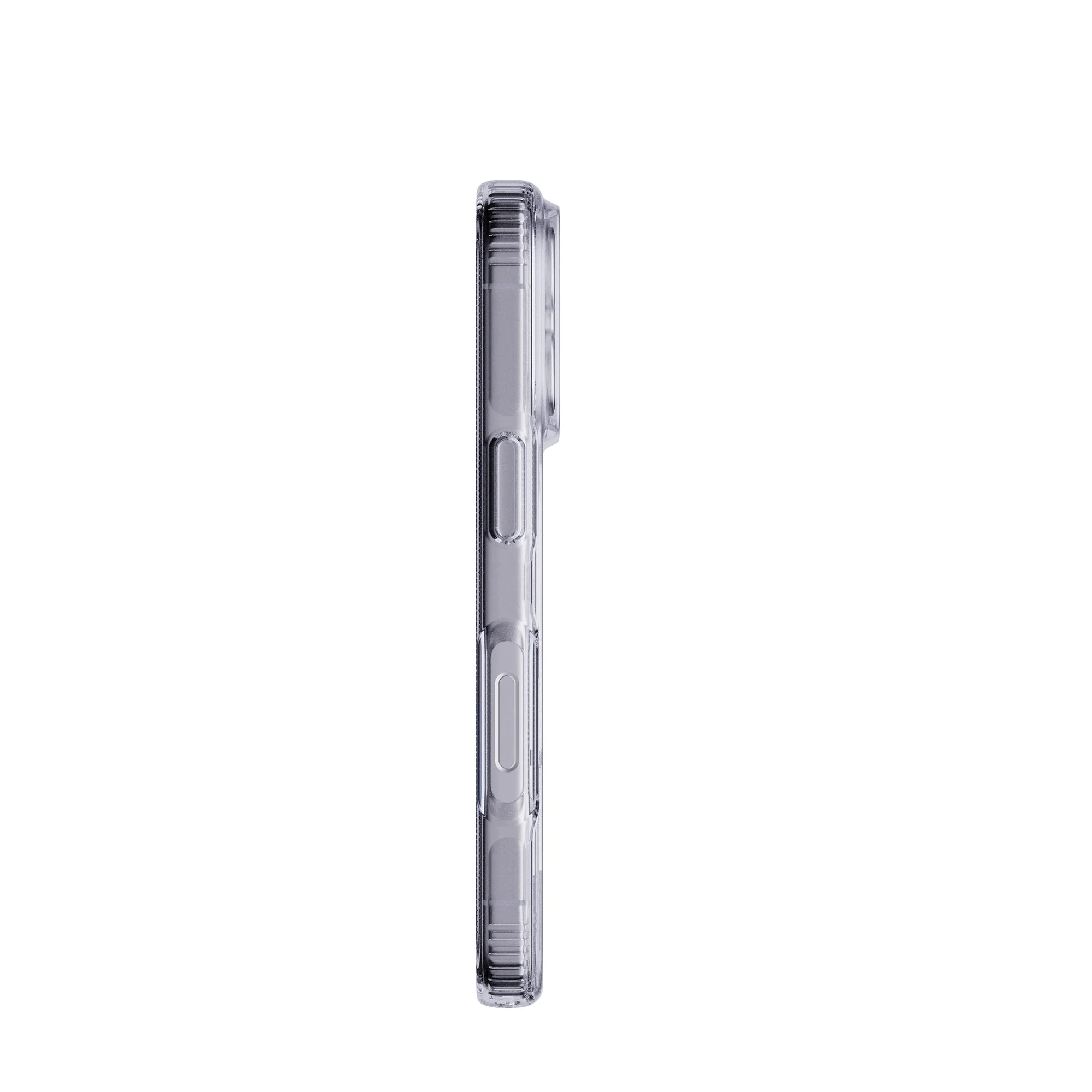 EvoClear MagSafe - Apple iPhone 17 Pro Case - Clear - Image 4