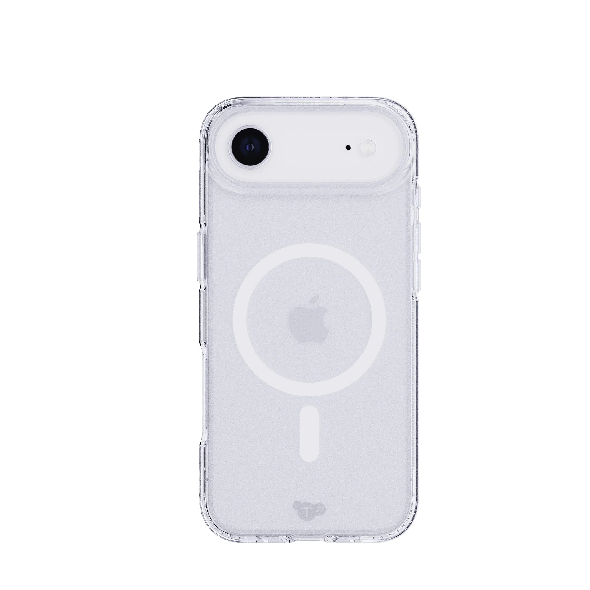 EvoClear MagSafe - Apple iPhone Air Case - Clear