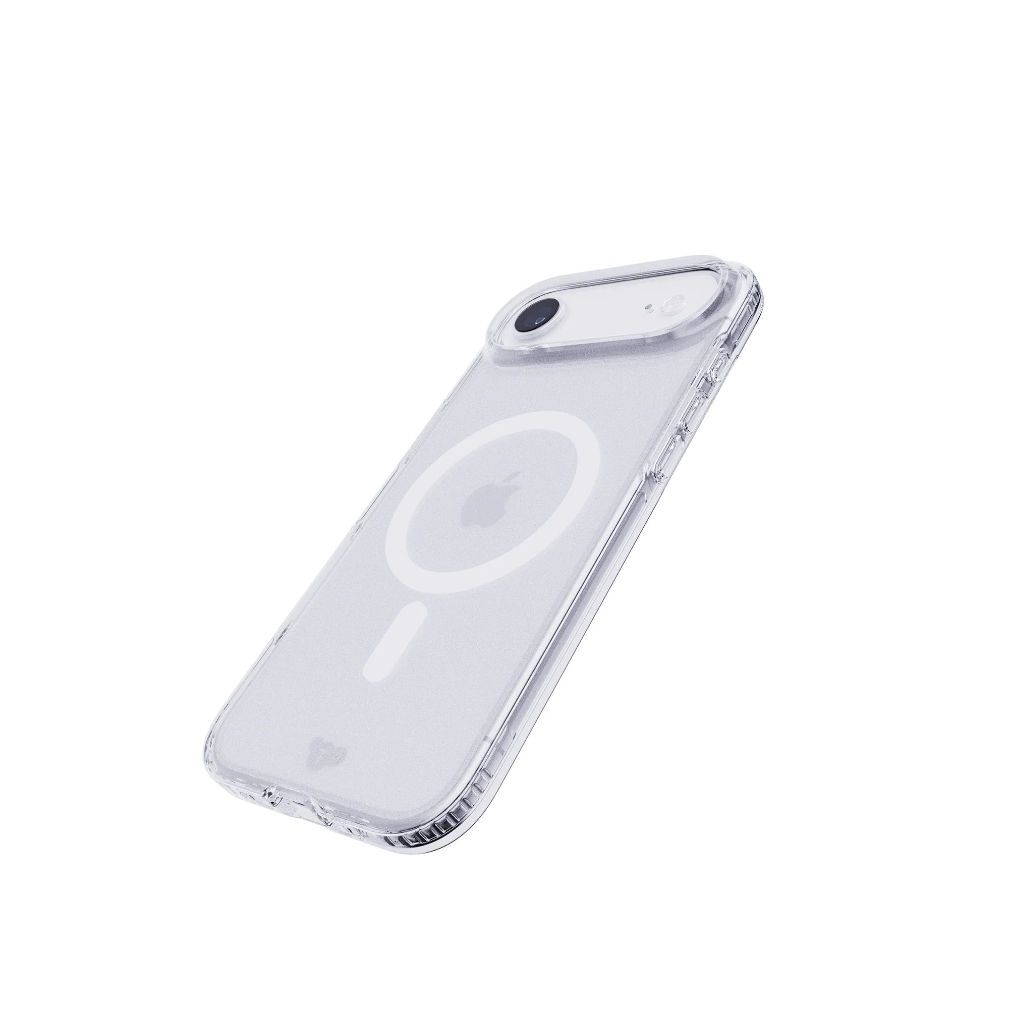 EvoClear MagSafe - Apple iPhone Air Case - Clear - Image 3