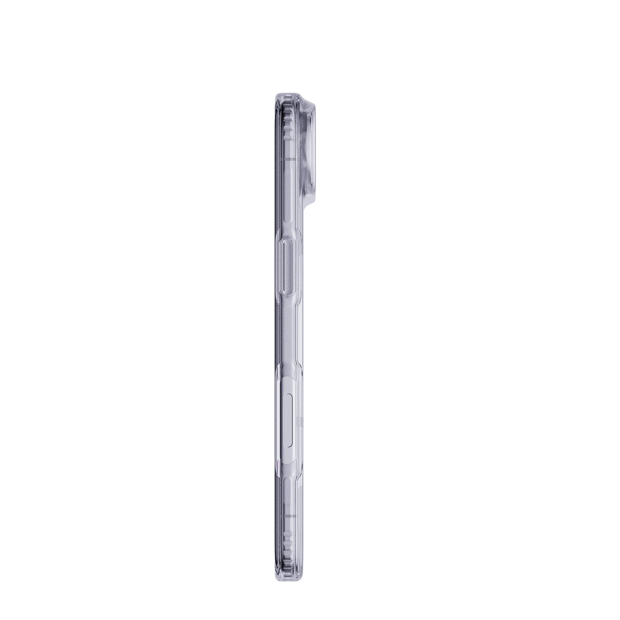 EvoClear MagSafe - Apple iPhone Air Case - Clear - Image 4