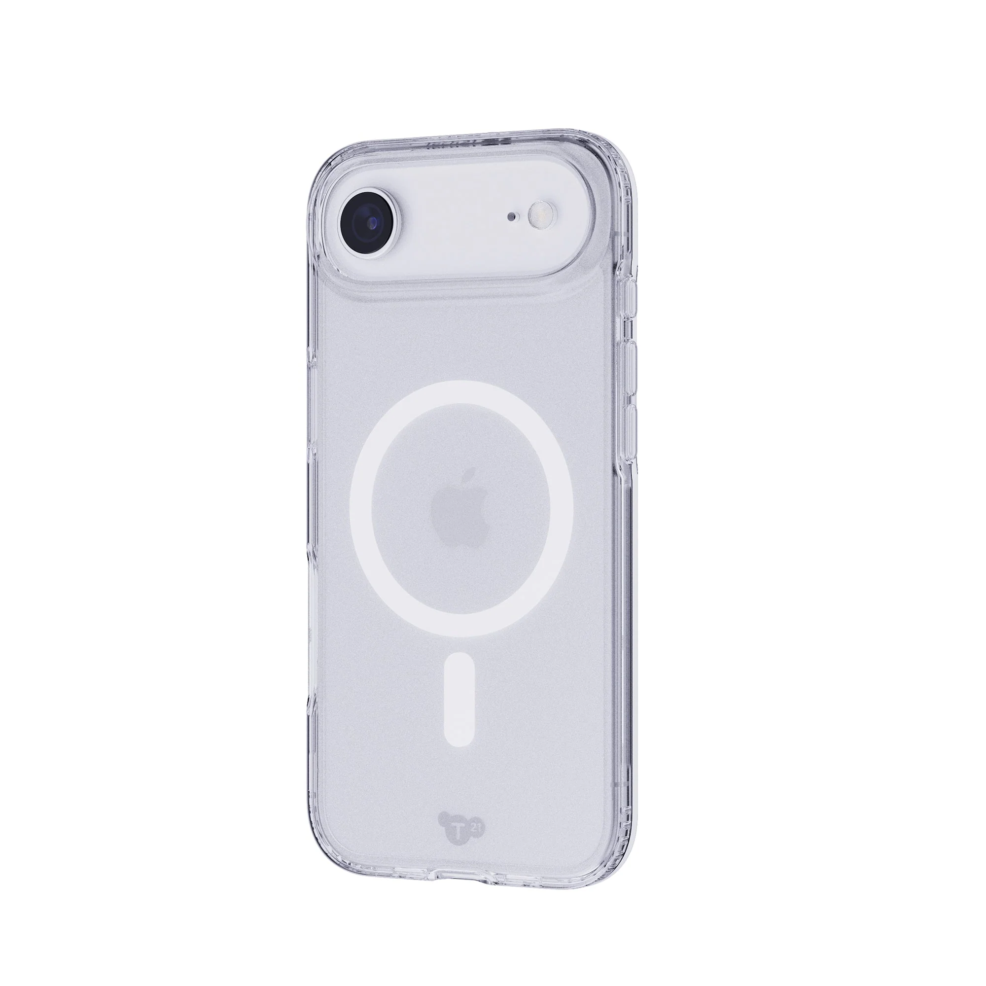 EvoClear MagSafe - Apple iPhone Air Case - Clear - Image 5