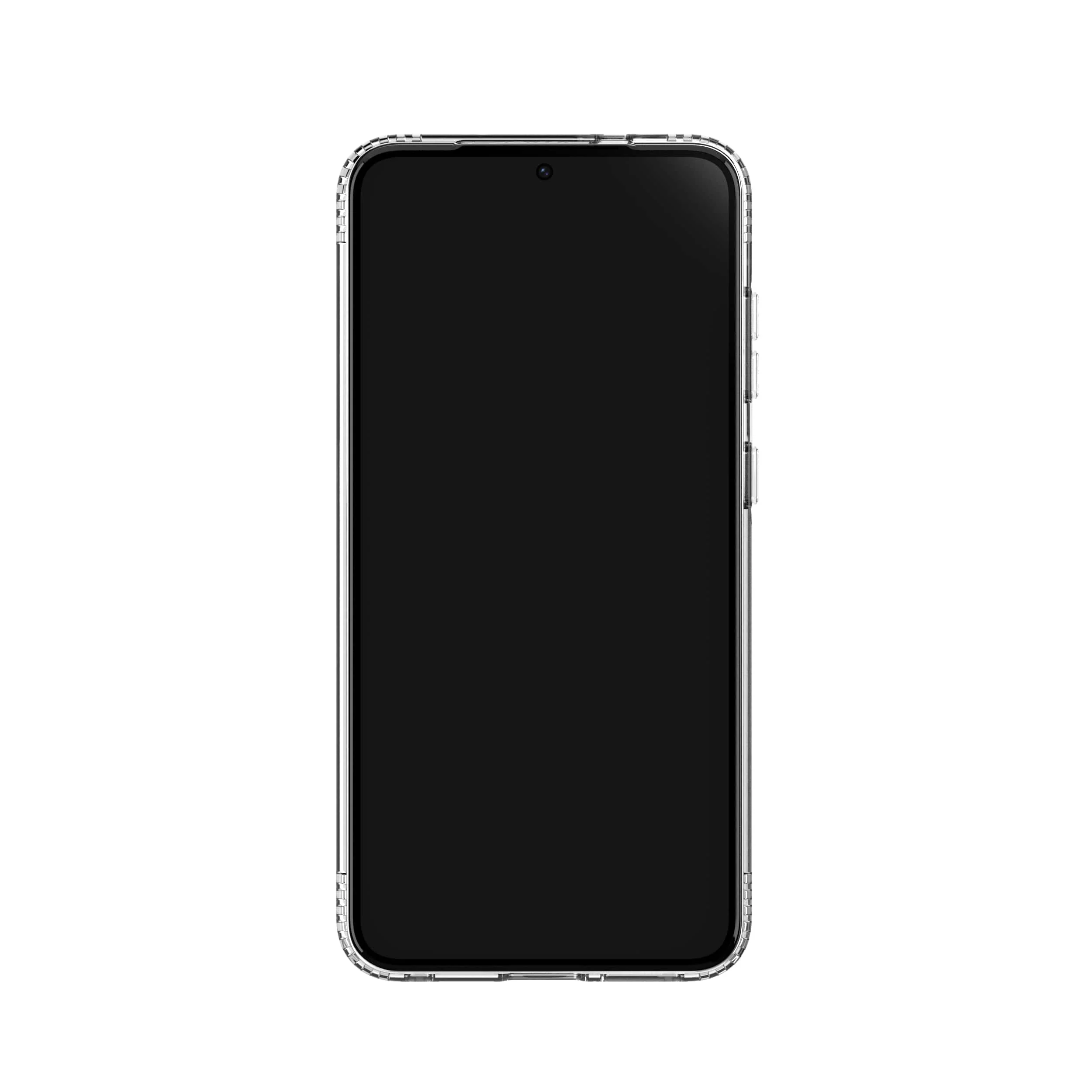 EvoClear - Samsung Galaxy S25+ Case - Clear - Image 2