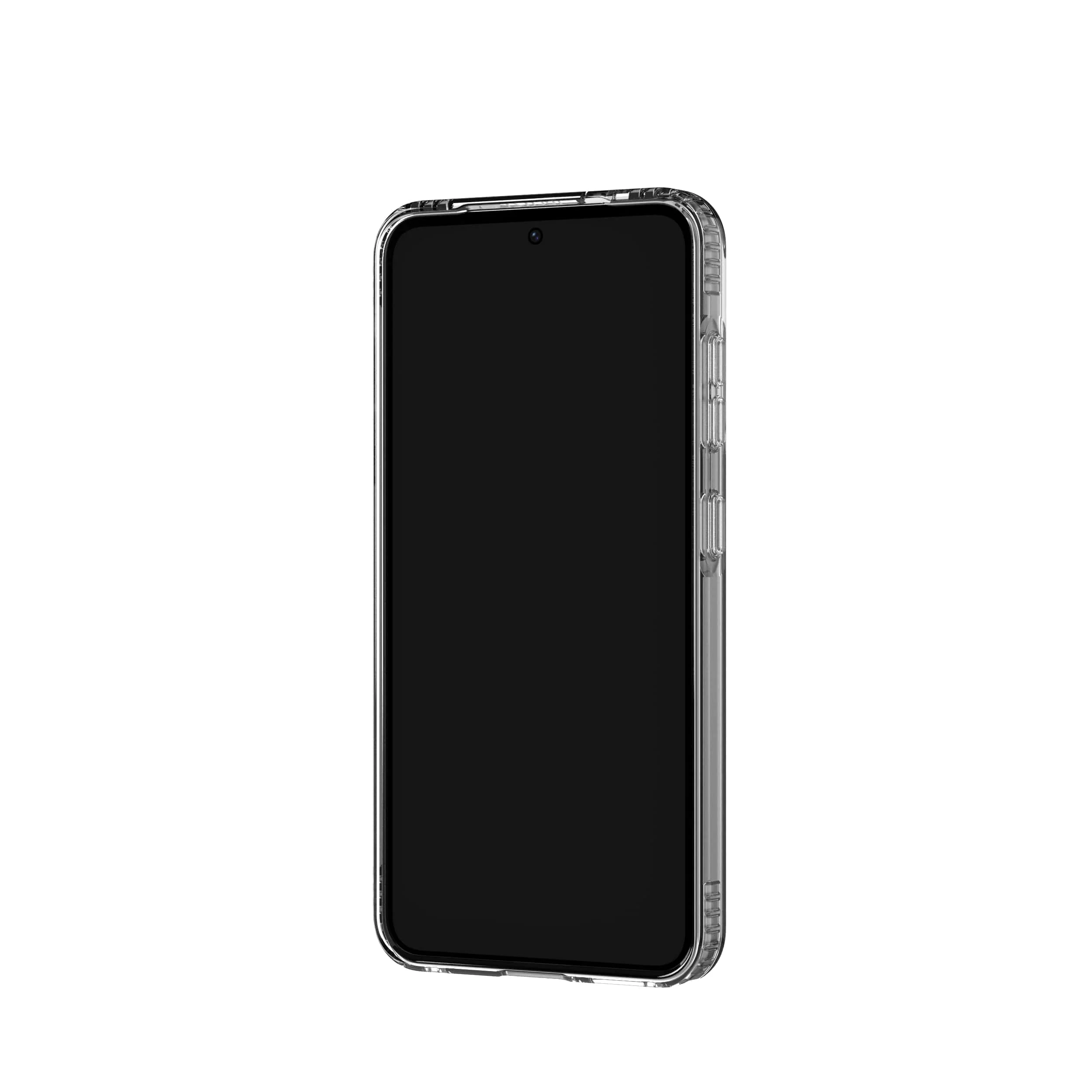 EvoClear - Samsung Galaxy S25 Case - Clear - Image 6