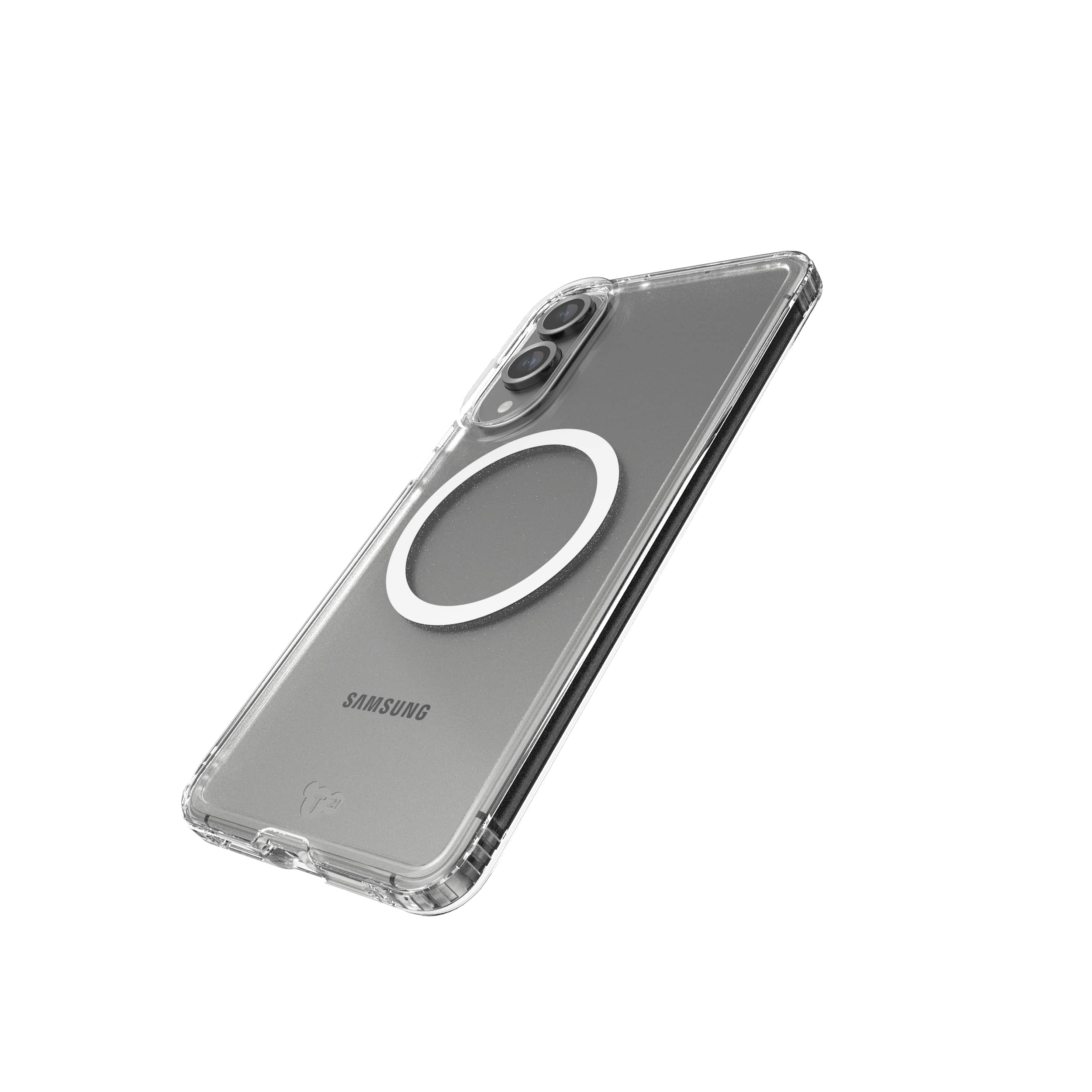 EvoClear - Samsung Galaxy S25 Edge - Clear - Image 3
