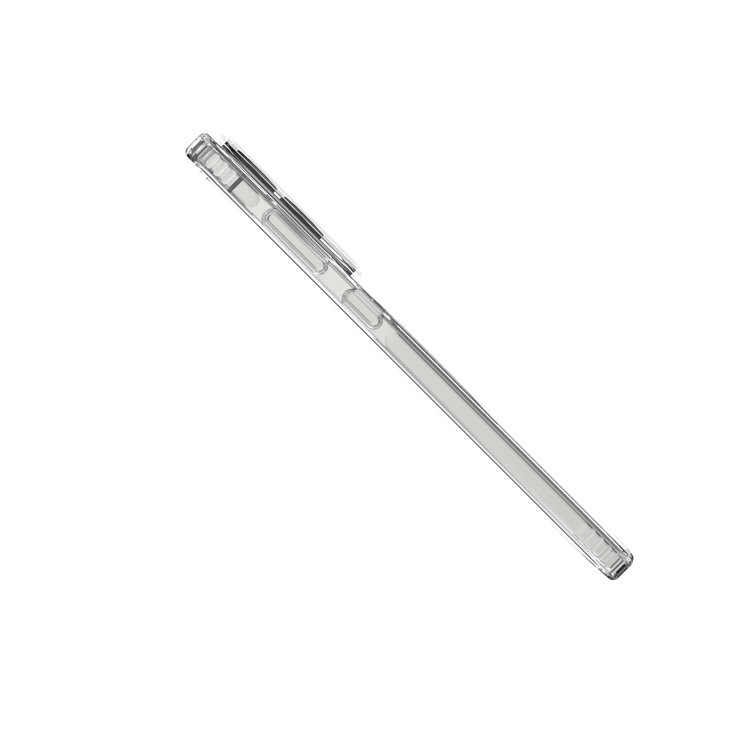 EvoClear - Samsung Galaxy S25 Edge - Clear - Image 4