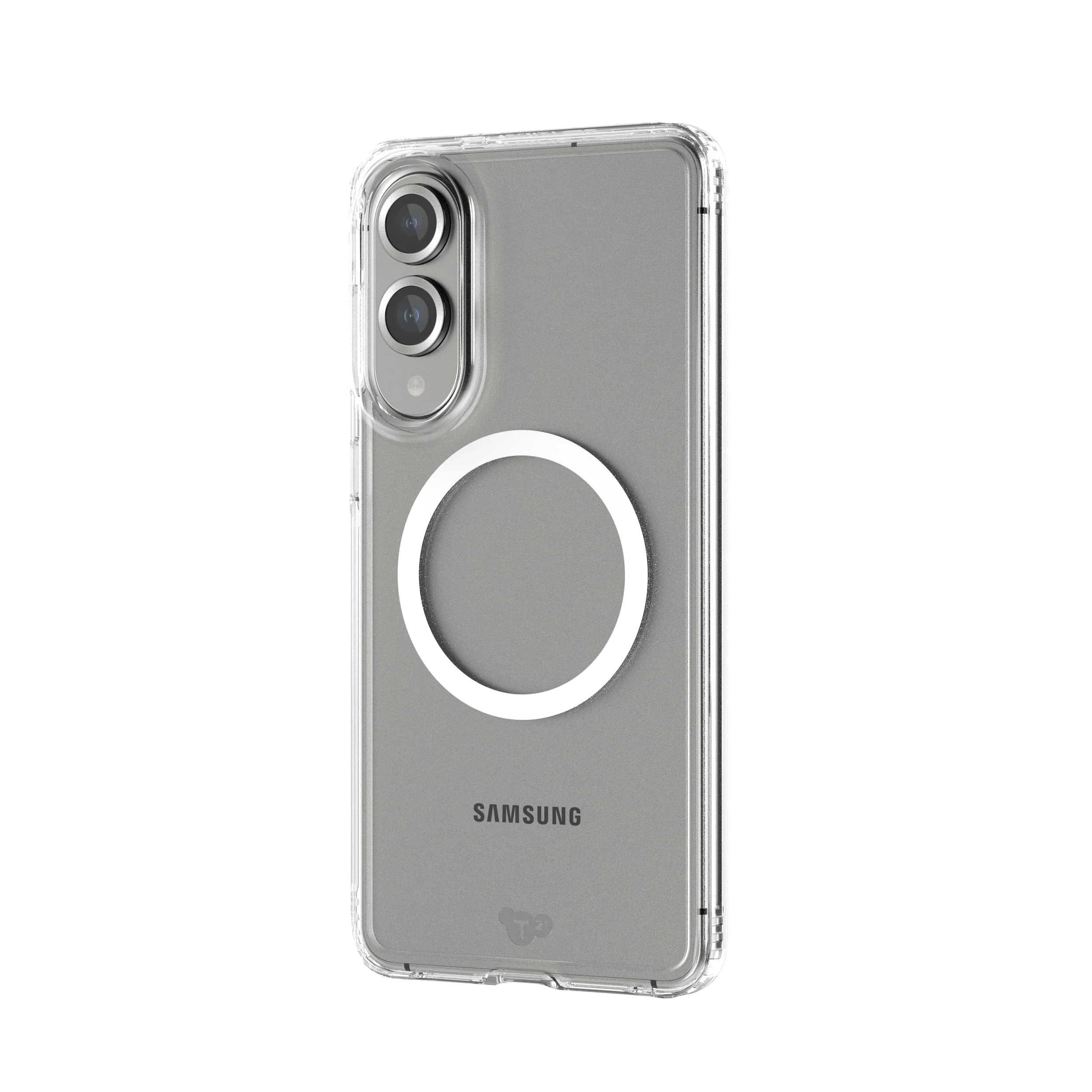 EvoClear - Samsung Galaxy S25 Edge - Clear - Image 5