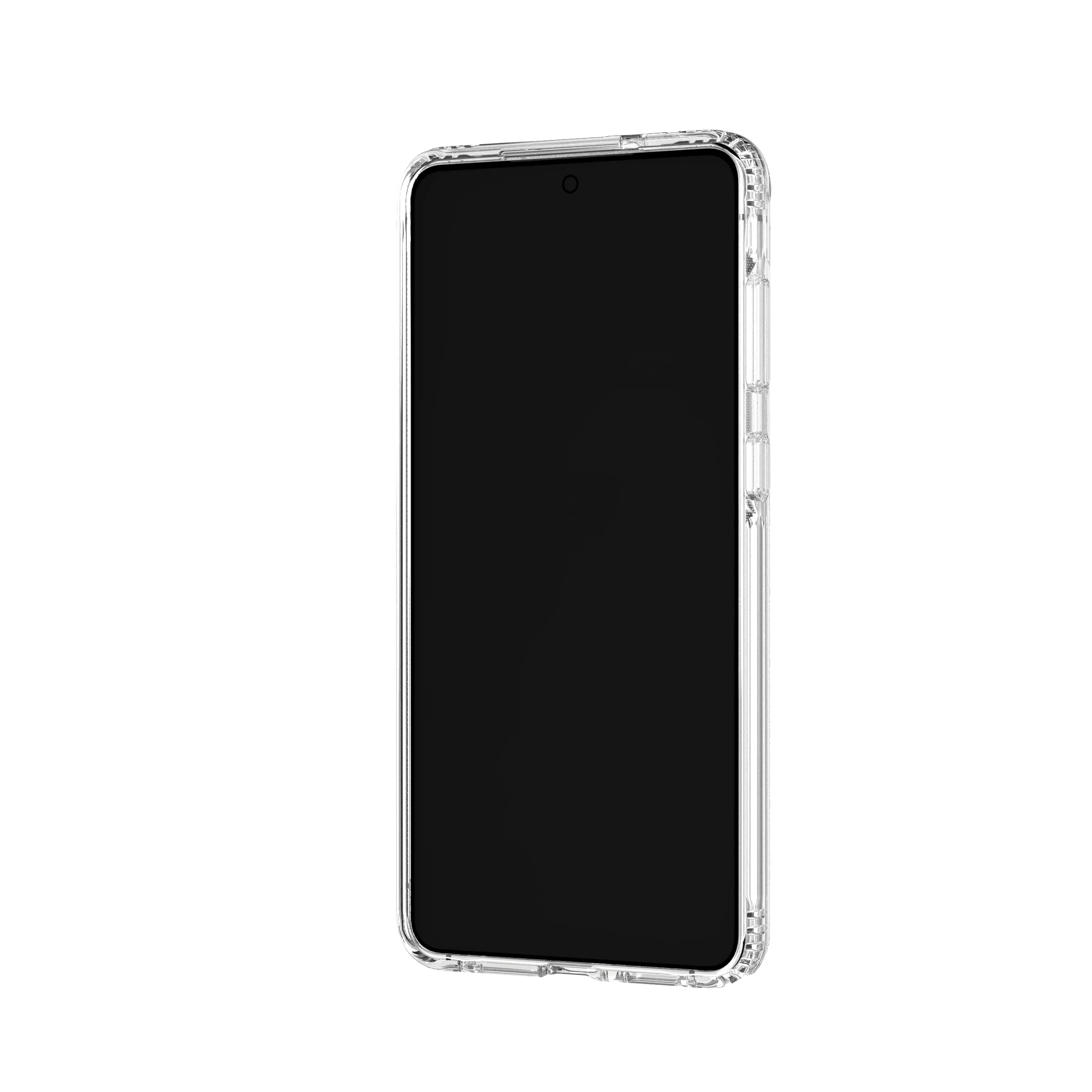 EvoClear - Samsung Galaxy S25 Edge - Clear - Image 6