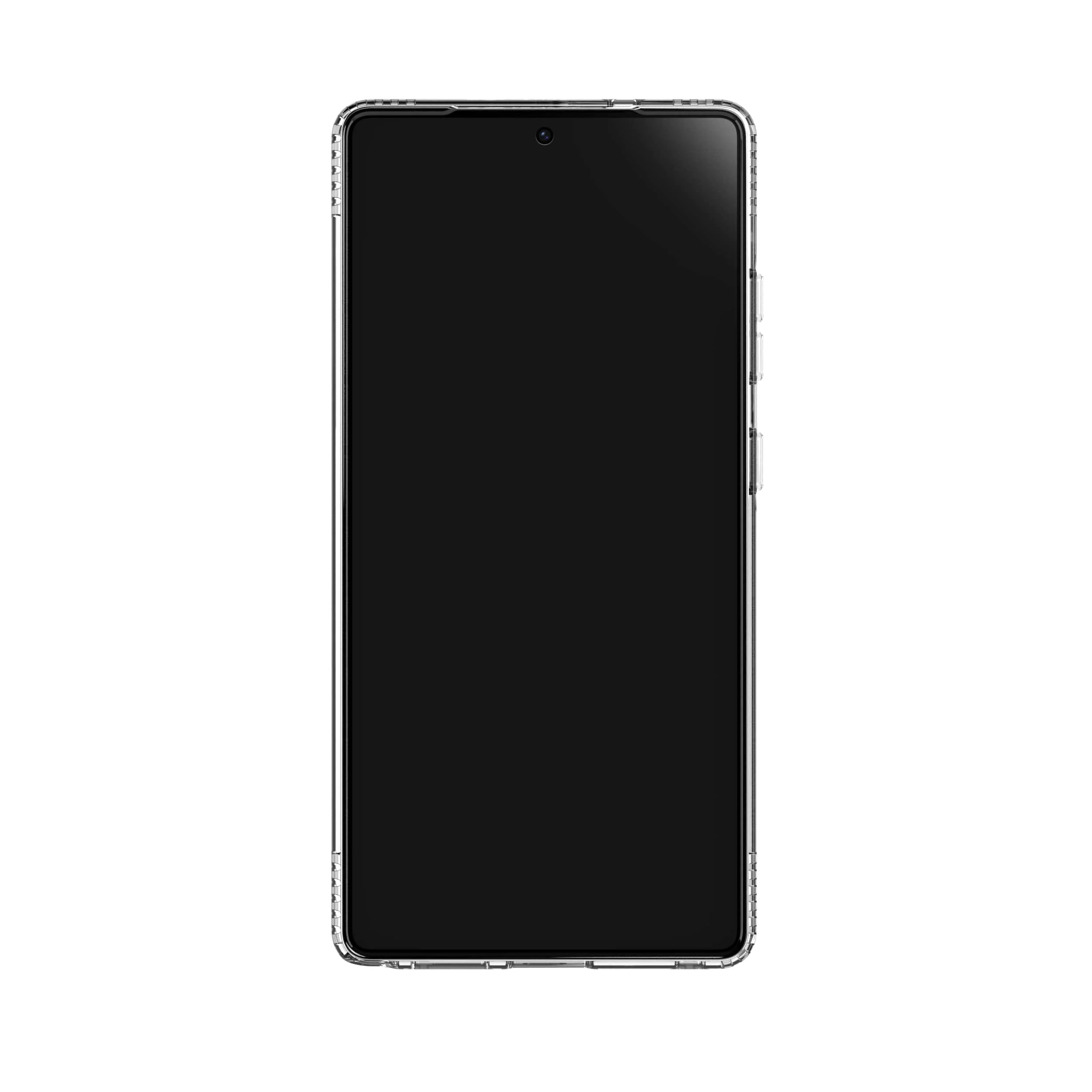 EvoClear - Samsung Galaxy S25 Ultra Case - Clear - Image 2