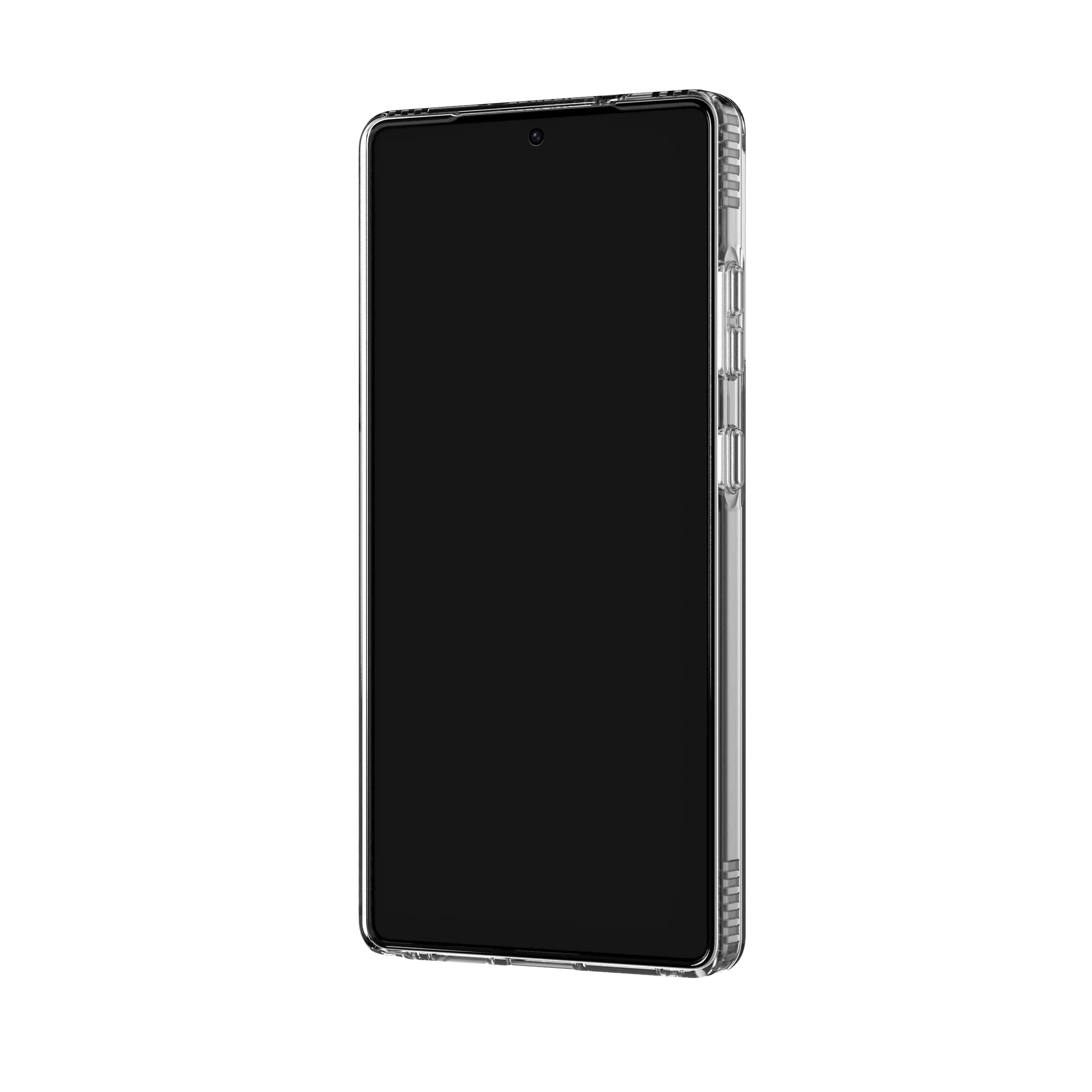 EvoClear - Samsung Galaxy S25 Ultra Case - Clear - Image 6