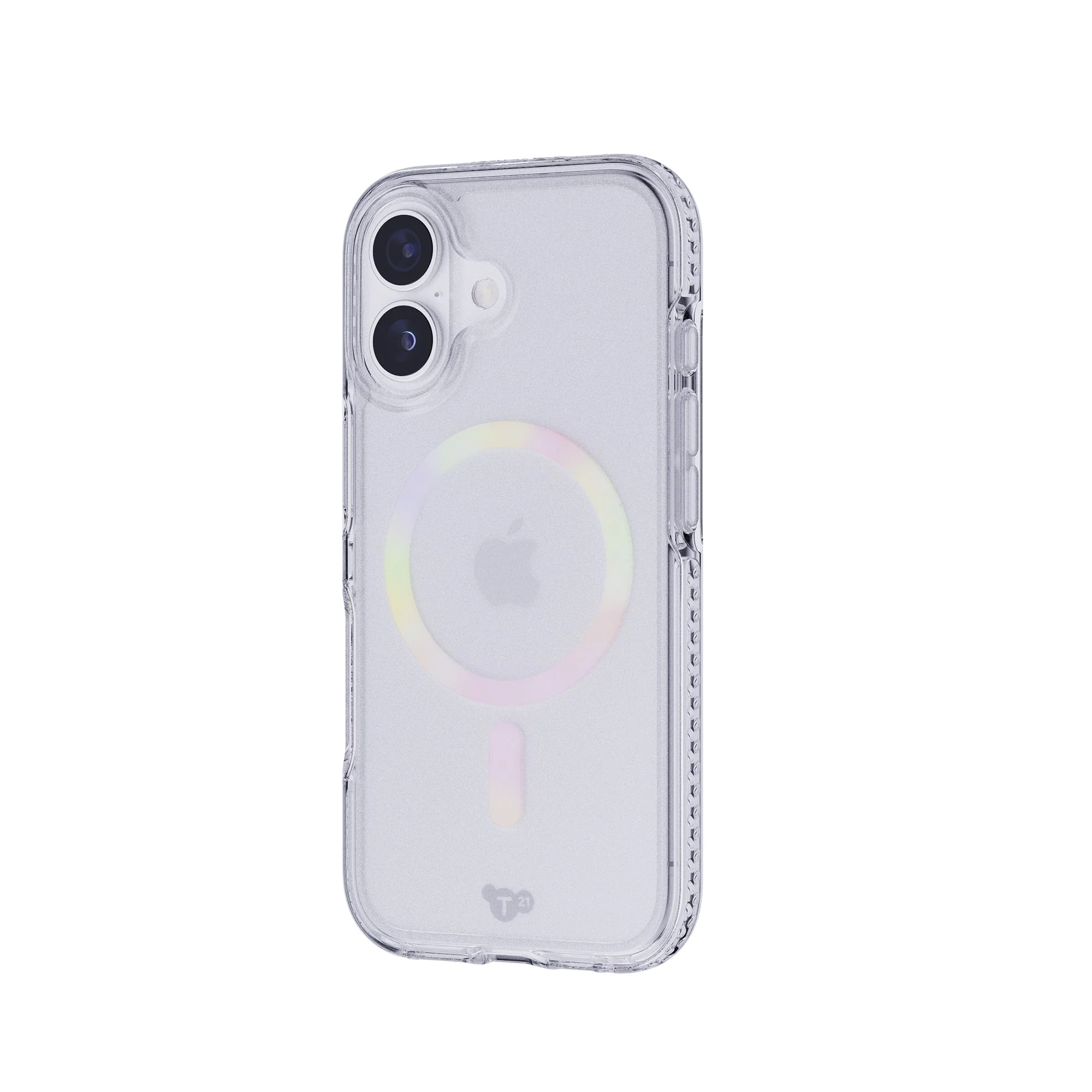 EvoCrystal Iridescent MagSafe - Apple iPhone 17 Case - Iridescent - Image 5