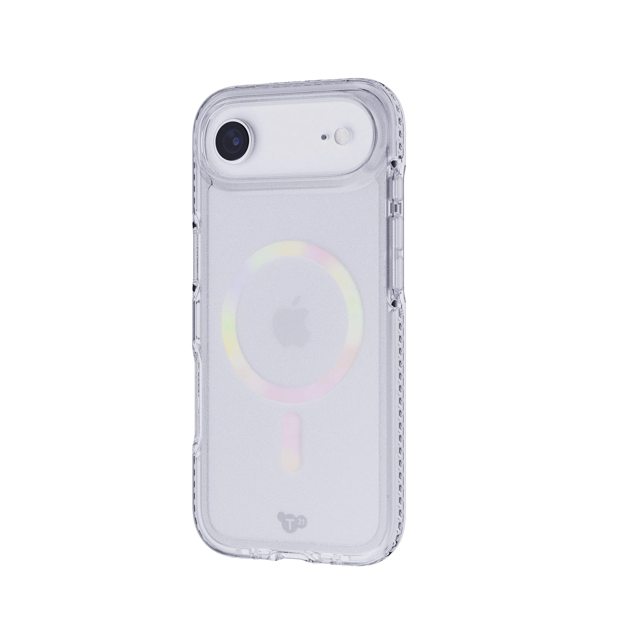 EvoCrystal Iridescent MagSafe - Apple iPhone Air Case - Iridescent - Image 5