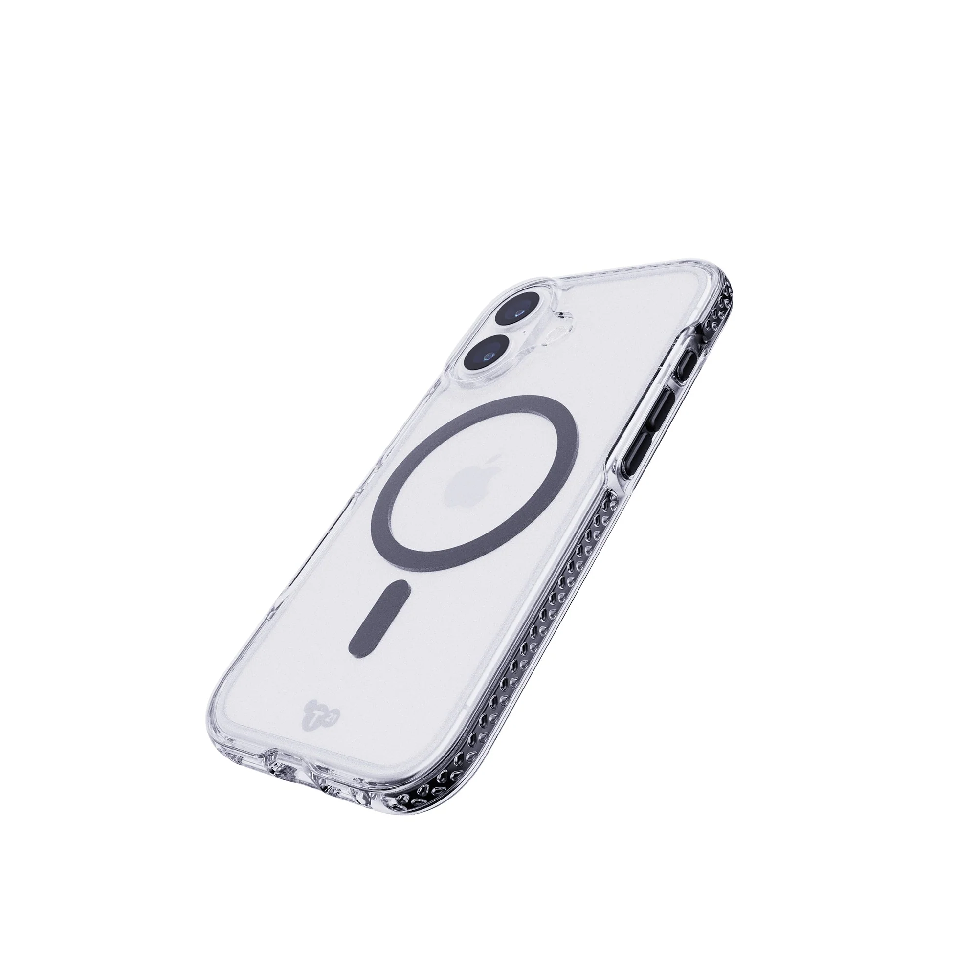 EvoCrystal MagSafe - Apple iPhone 17 Case - Black - Image 3