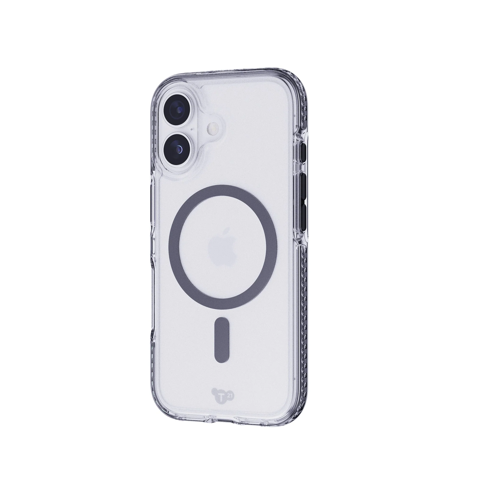 EvoCrystal MagSafe - Apple iPhone 17 Case - Black - Image 5