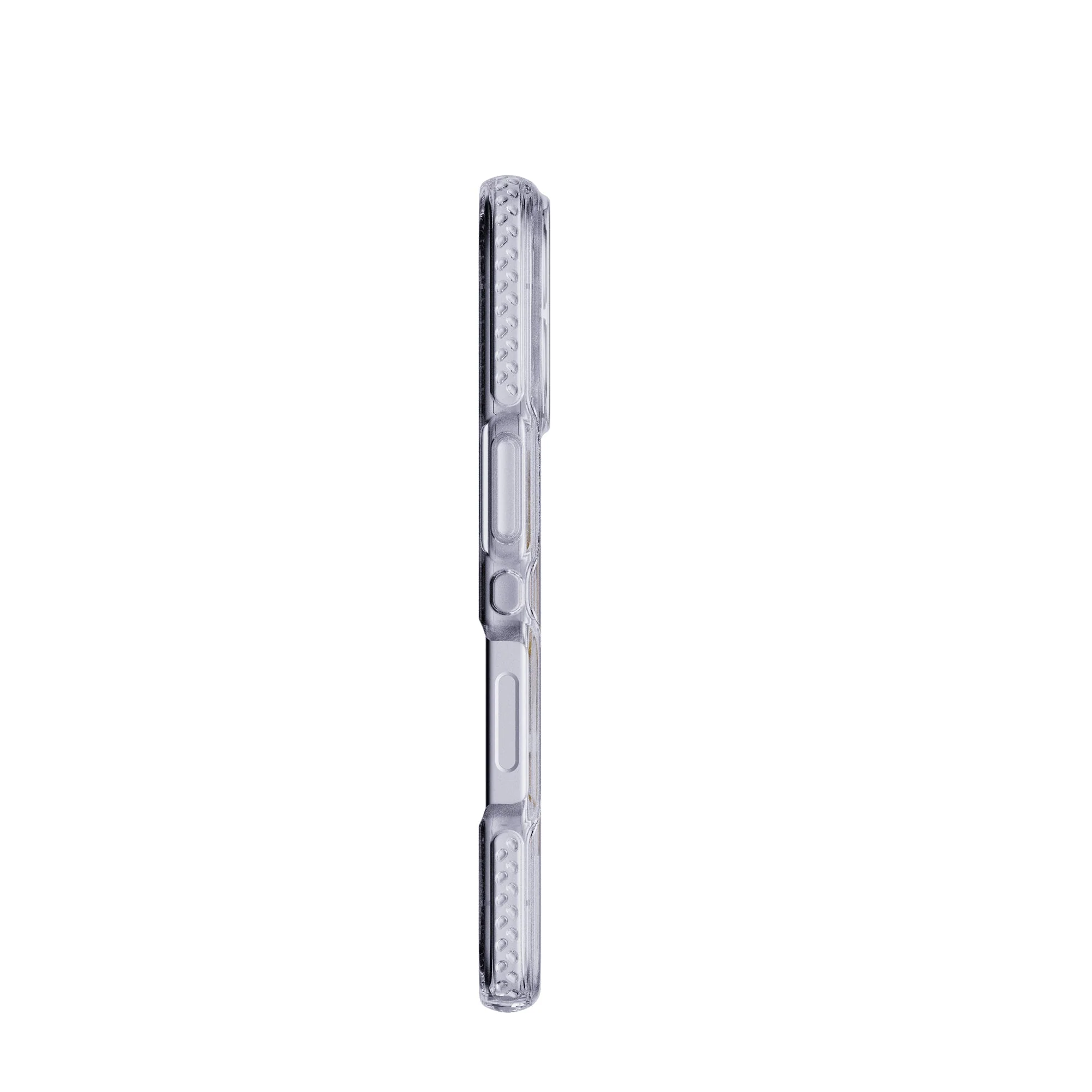 EvoCrystal MagSafe - Apple iPhone 17 Case - Metallic Gold - Image 4