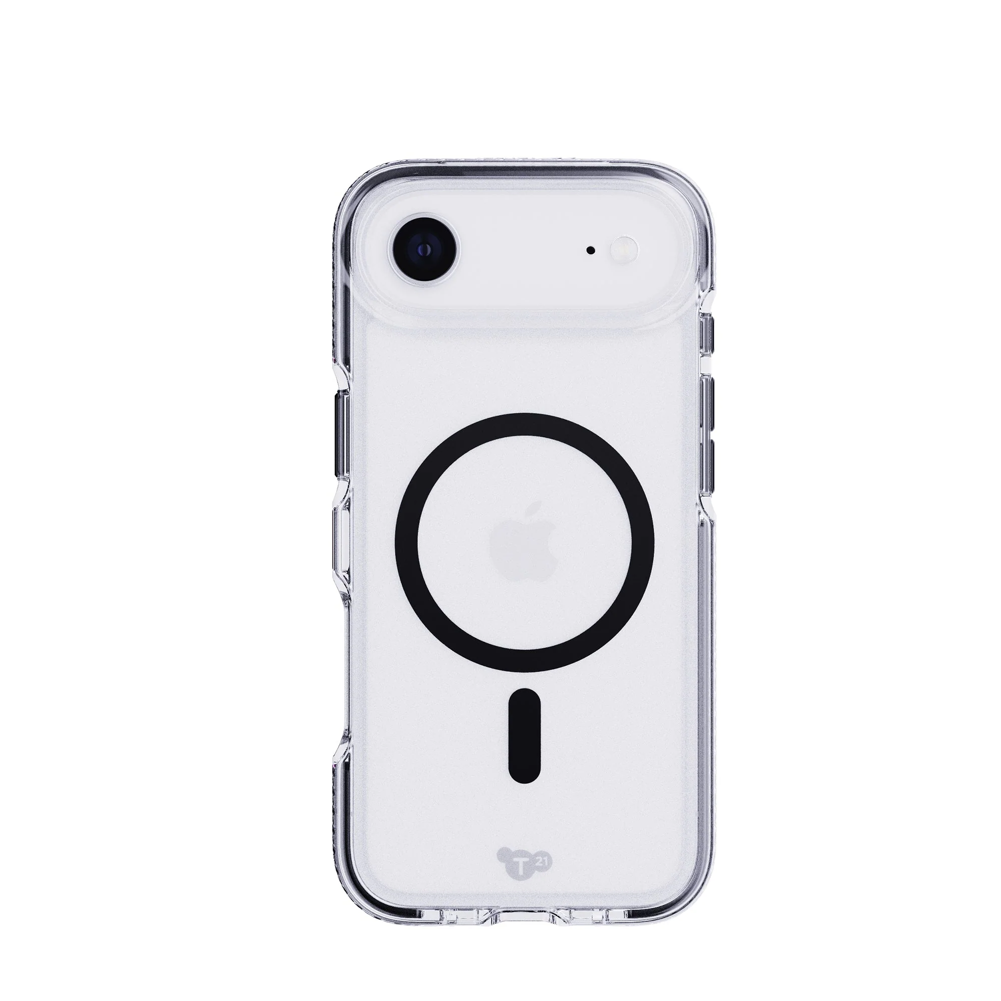 EvoCrystal MagSafe - Apple iPhone Air Case - Black