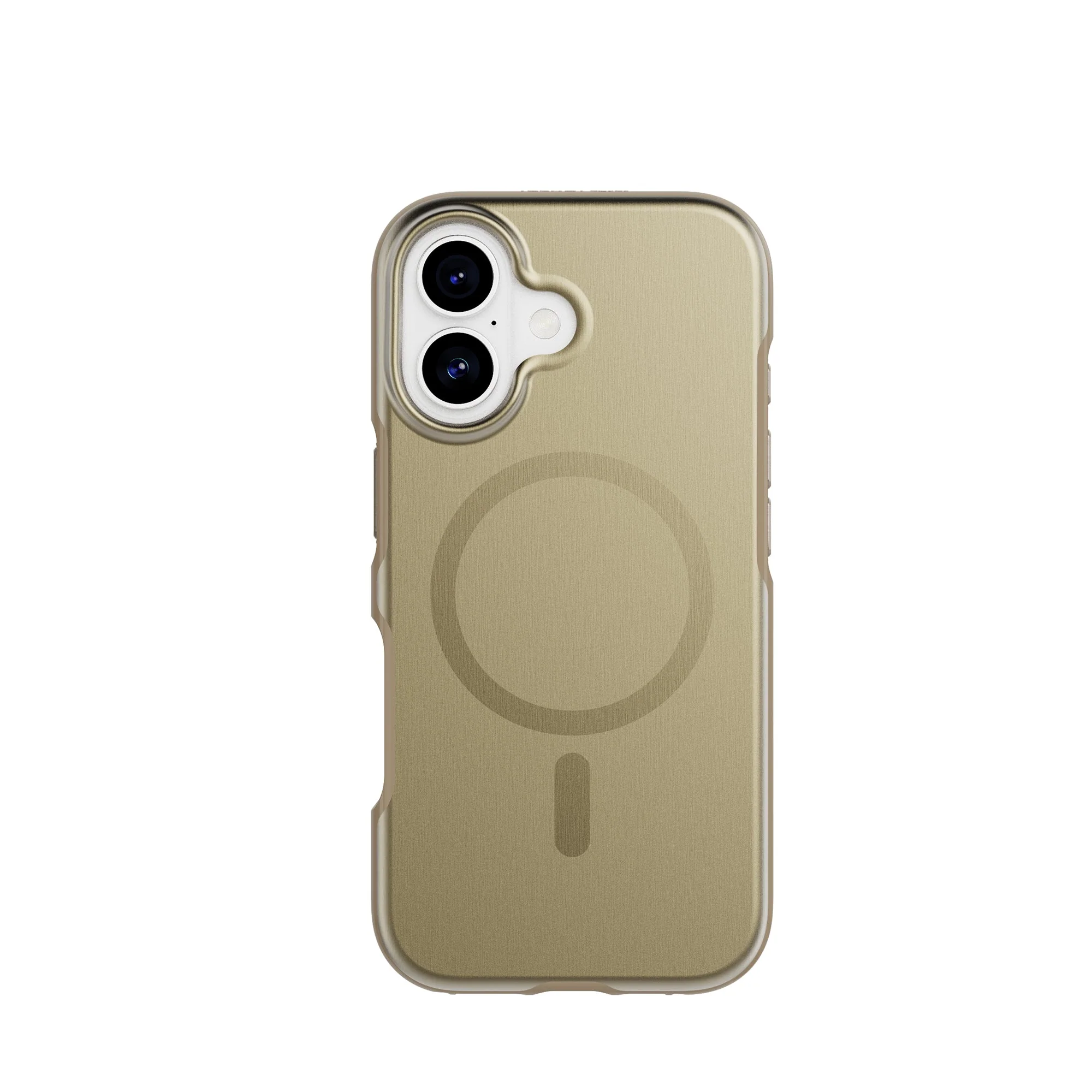 EvoDusk MagSafe - Apple iPhone 17 Case - Copper