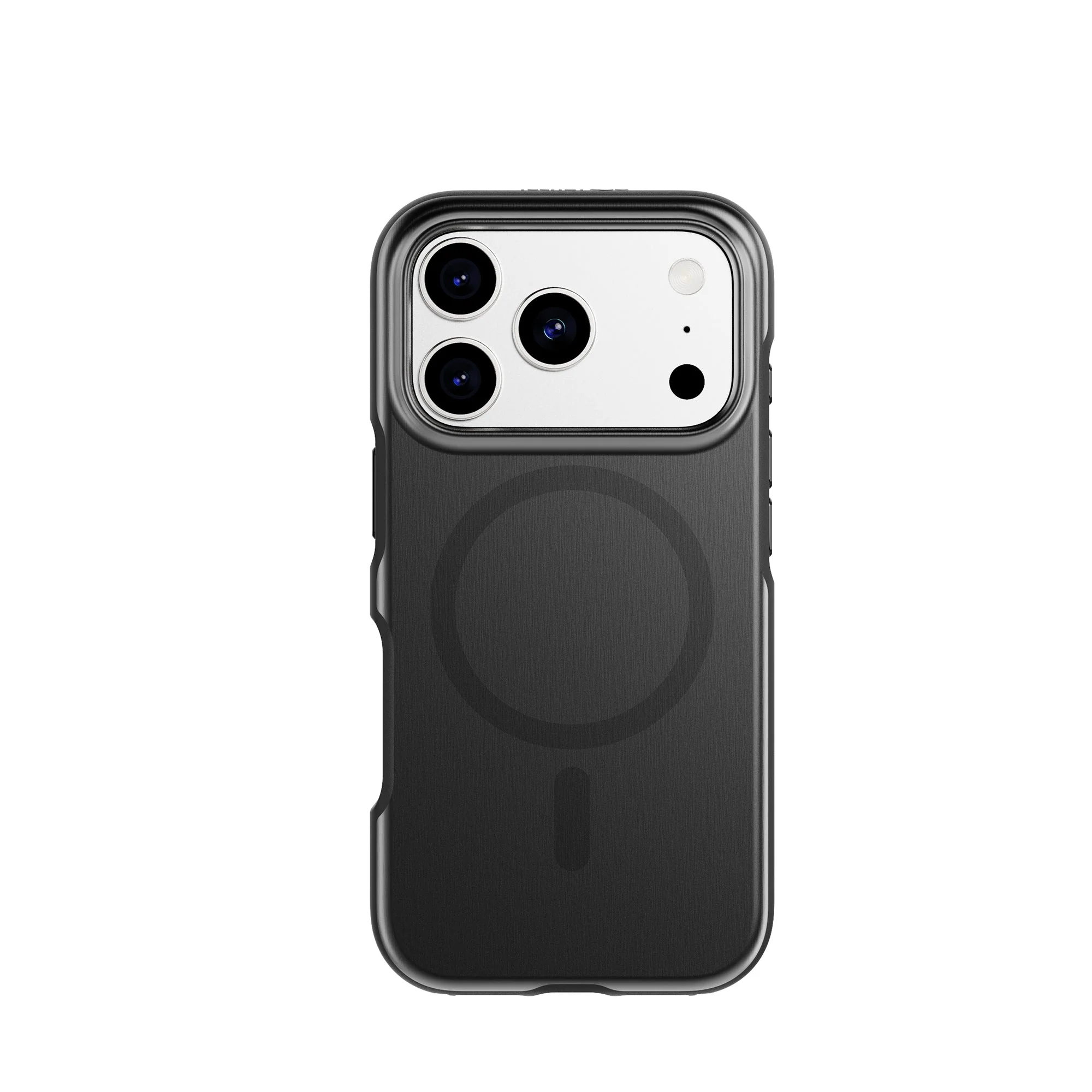 EvoDusk MagSafe - Apple iPhone 17 Pro Case - Black