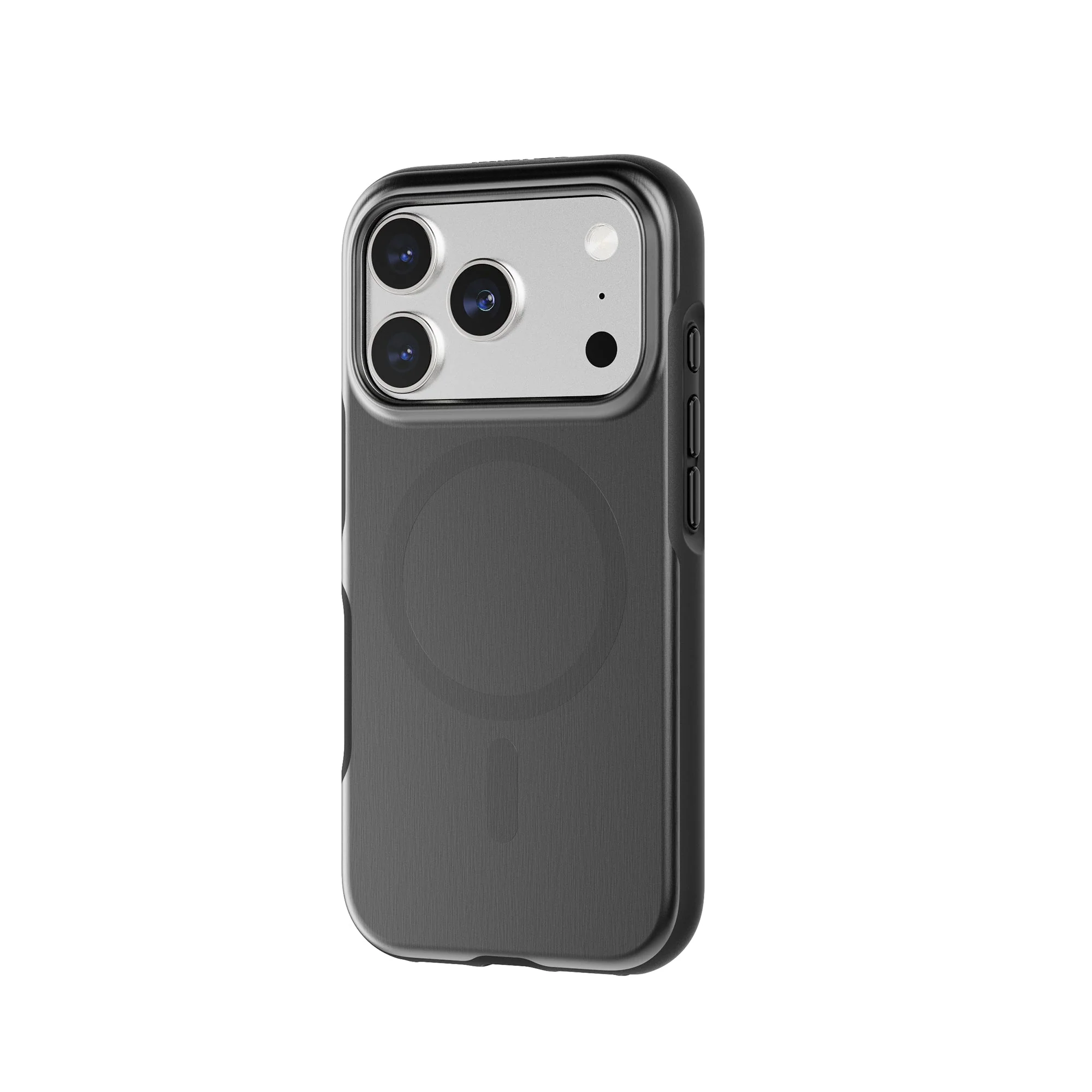 EvoDusk MagSafe - Apple iPhone 17 Pro Case - Black - Image 5