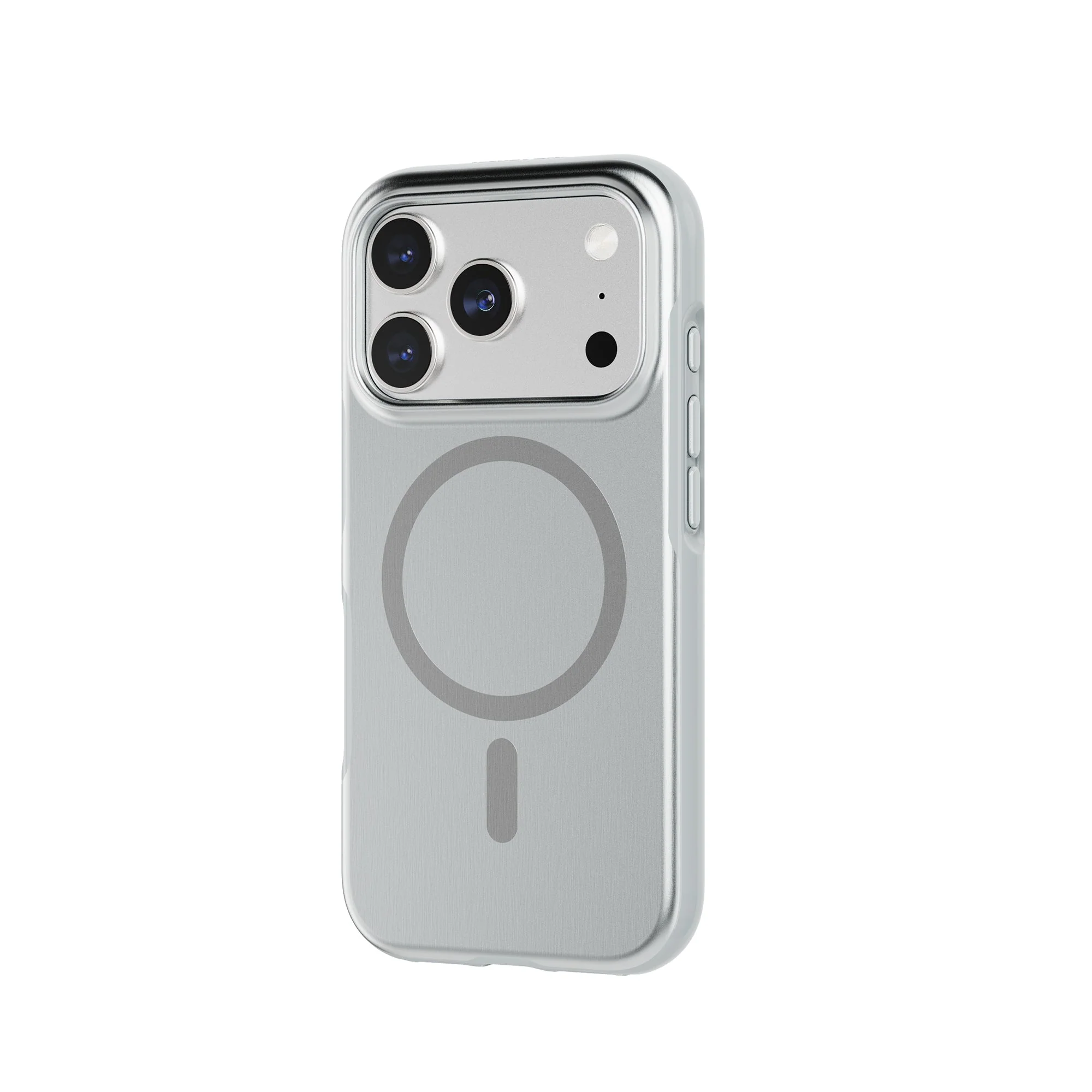 EvoDusk MagSafe - Apple iPhone 17 Pro Case - Titanium - Image 5