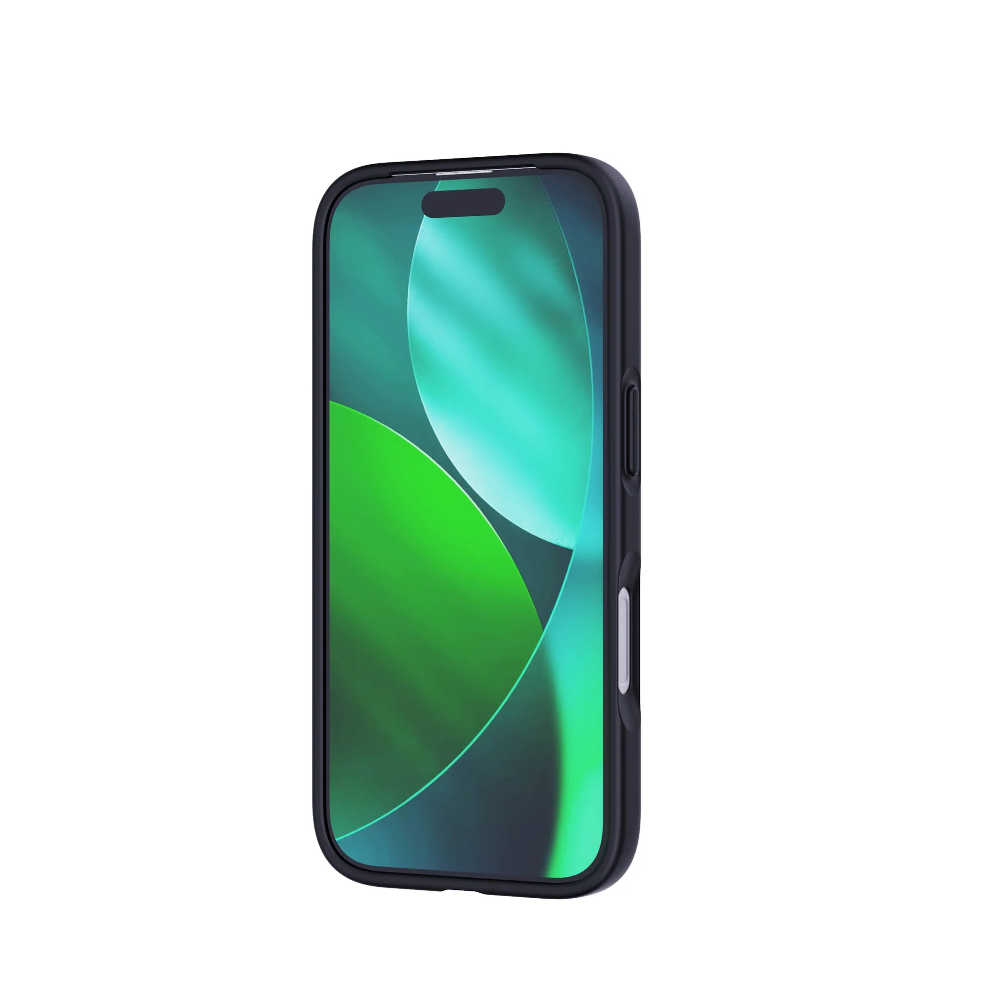 EvoLite - Apple iPhone 17 Case - Black - Image 6