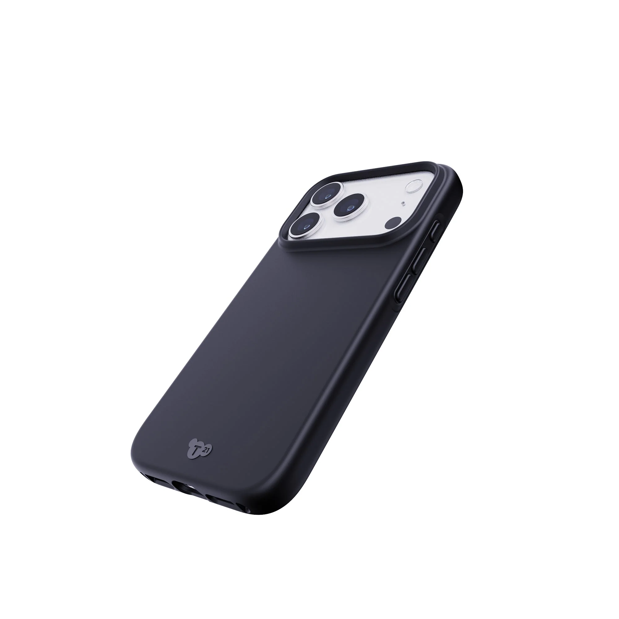 EvoLite - Apple iPhone 17 Pro Case - Black - Image 3
