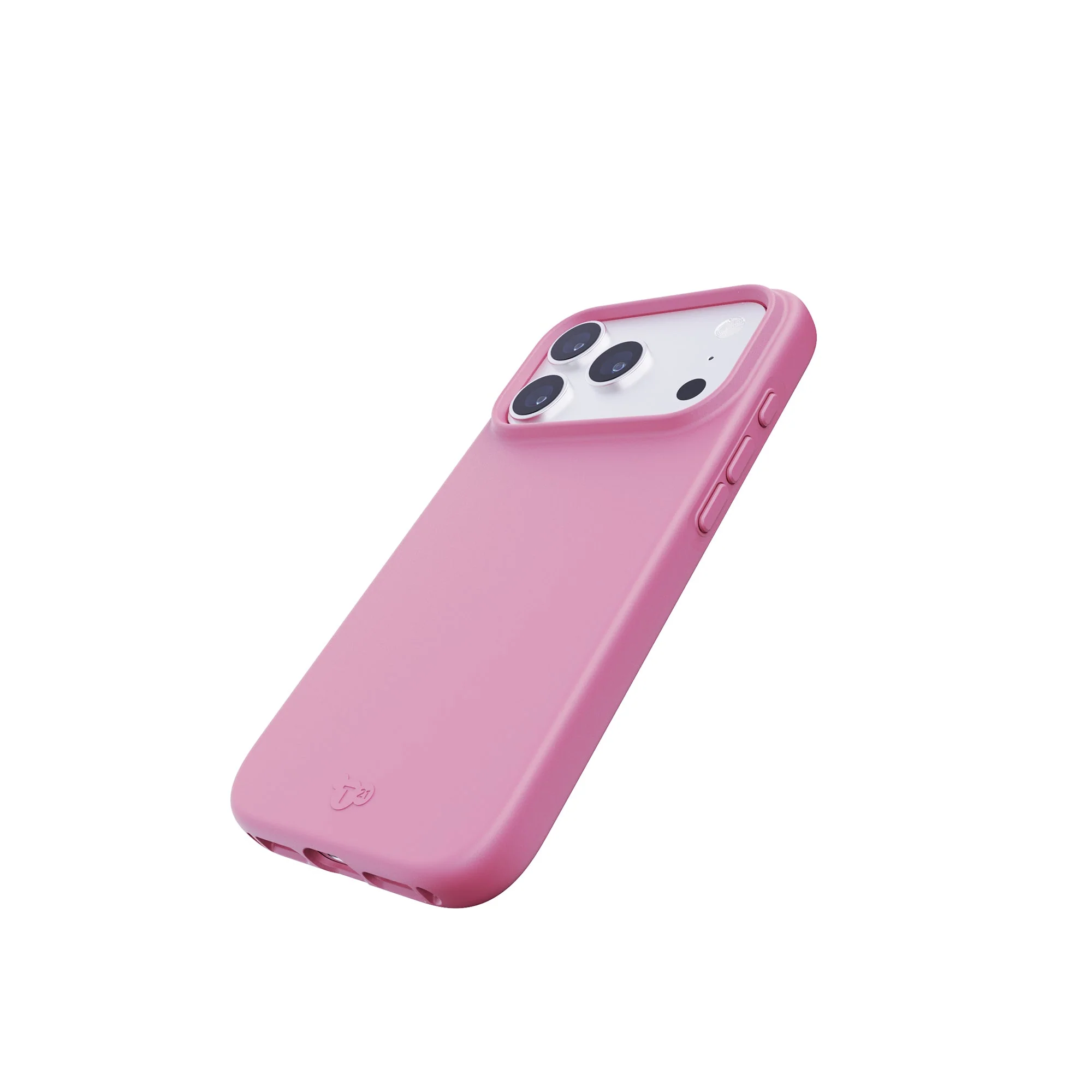 EvoLite - Apple iPhone 17 Pro Case - Thrift Pink - Image 3
