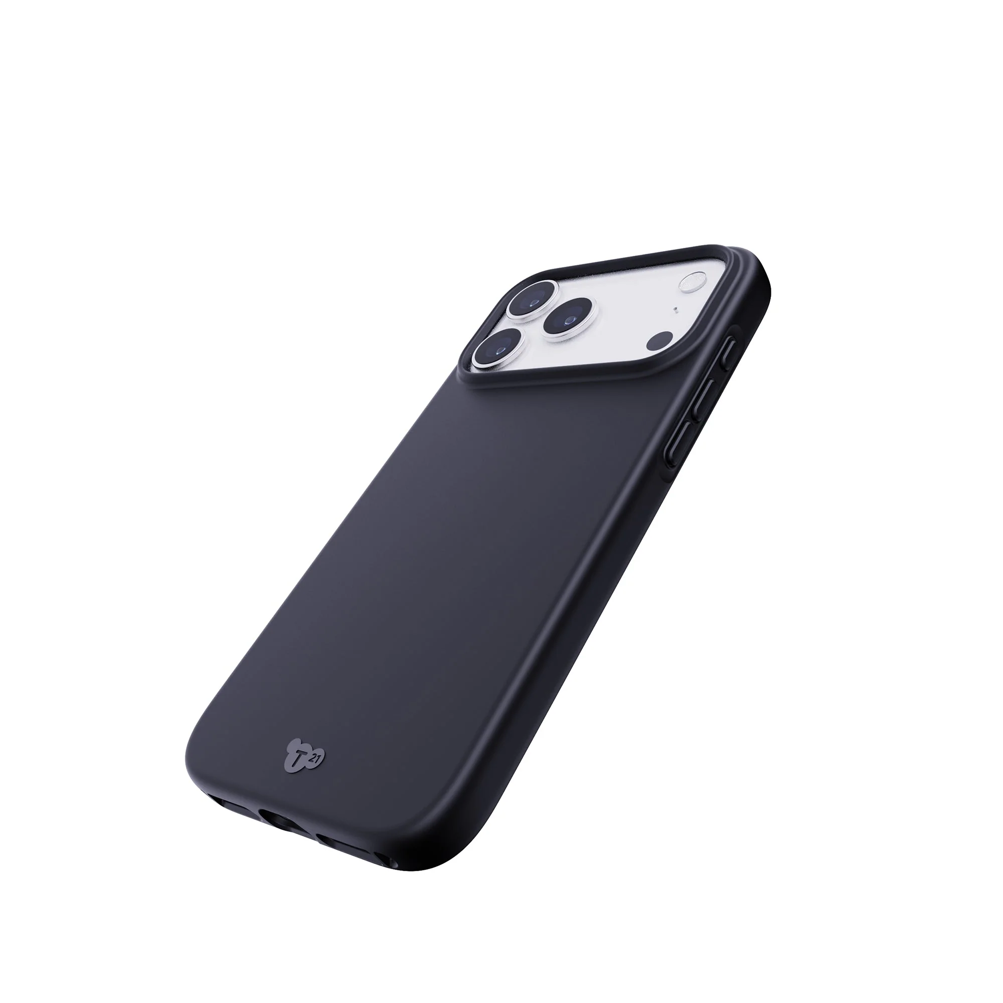 EvoLite - Apple iPhone 17 Pro Max Case - Black - Image 3