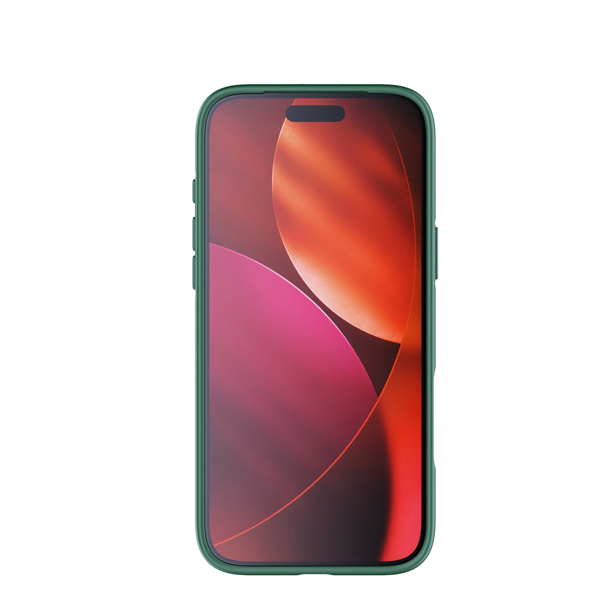 EvoLite - Apple iPhone 17 Pro Max Case - Quantum Green - Image 2
