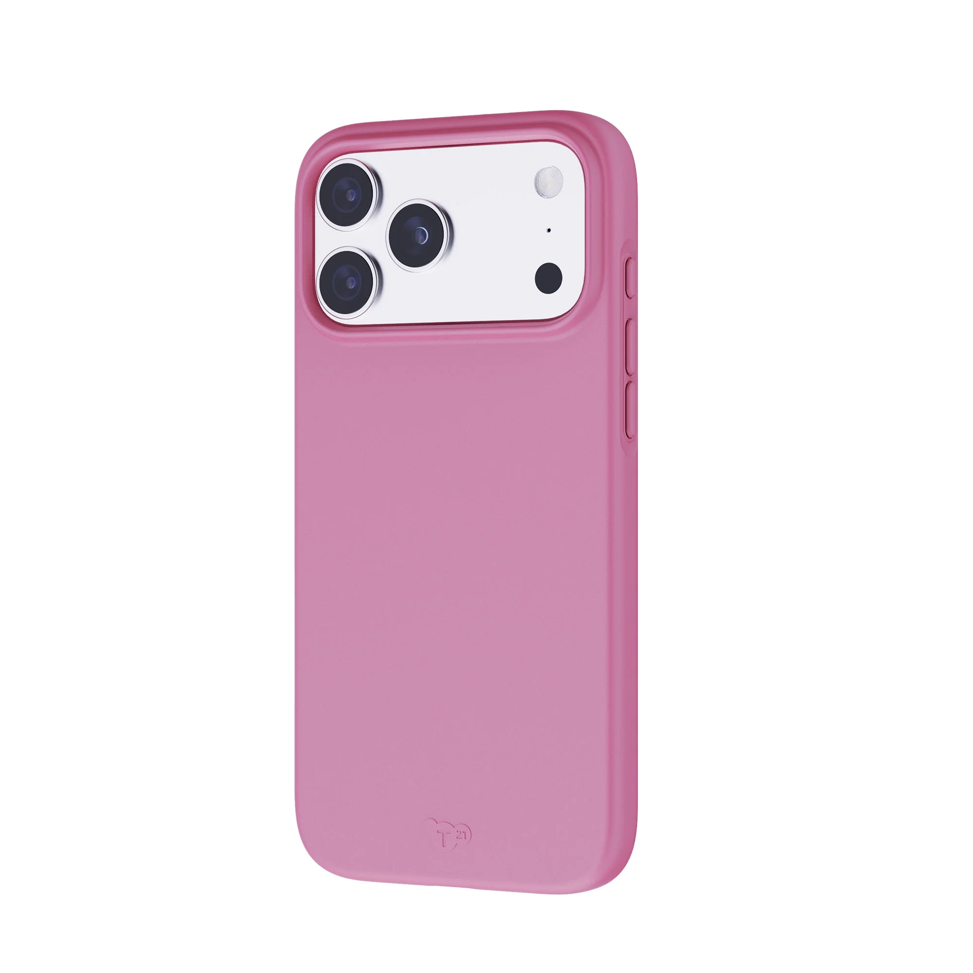 EvoLite - Apple iPhone 17 Pro Max Case - Thrift Pink - Image 5