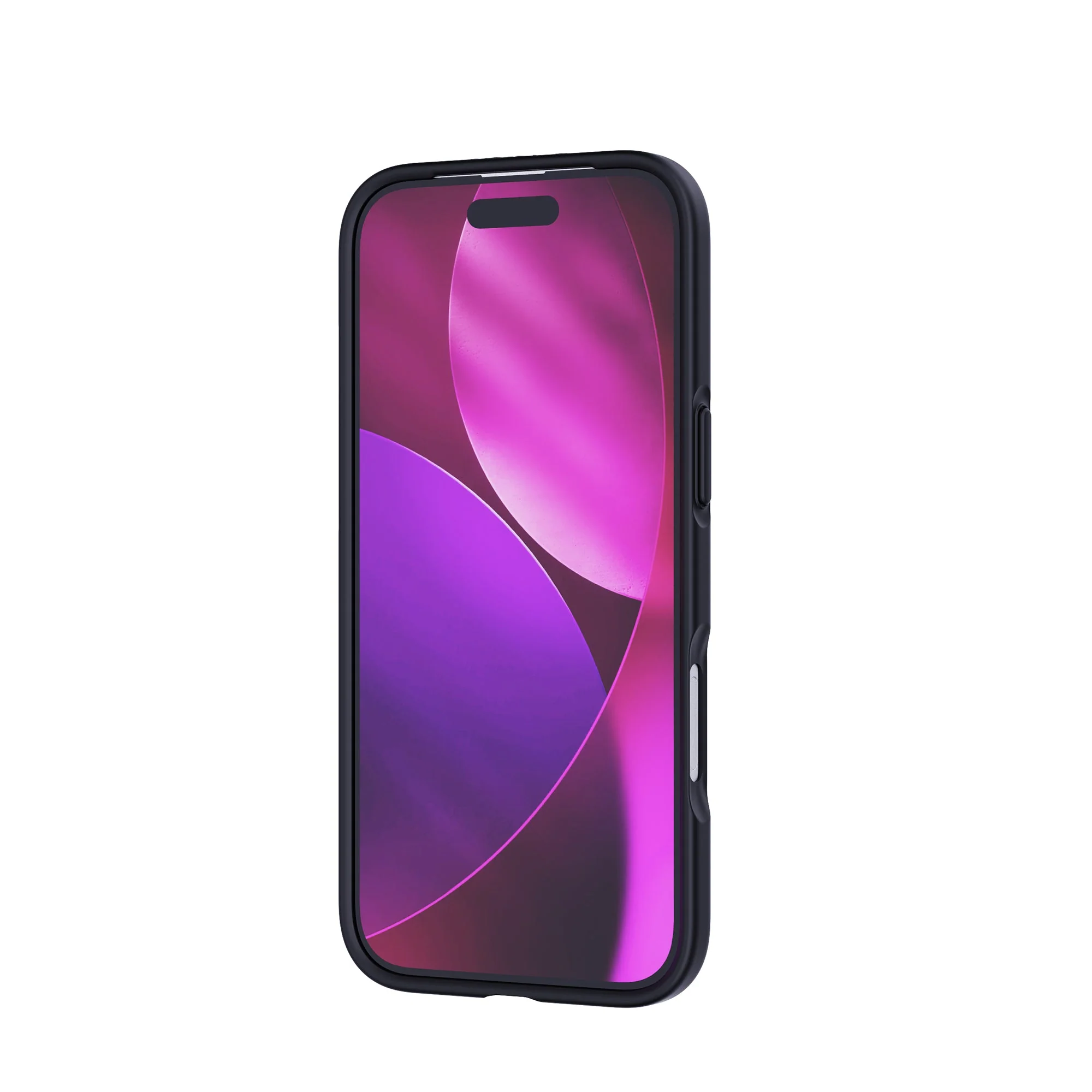 EvoLite - Apple iPhone Air Case - Black - Image 6