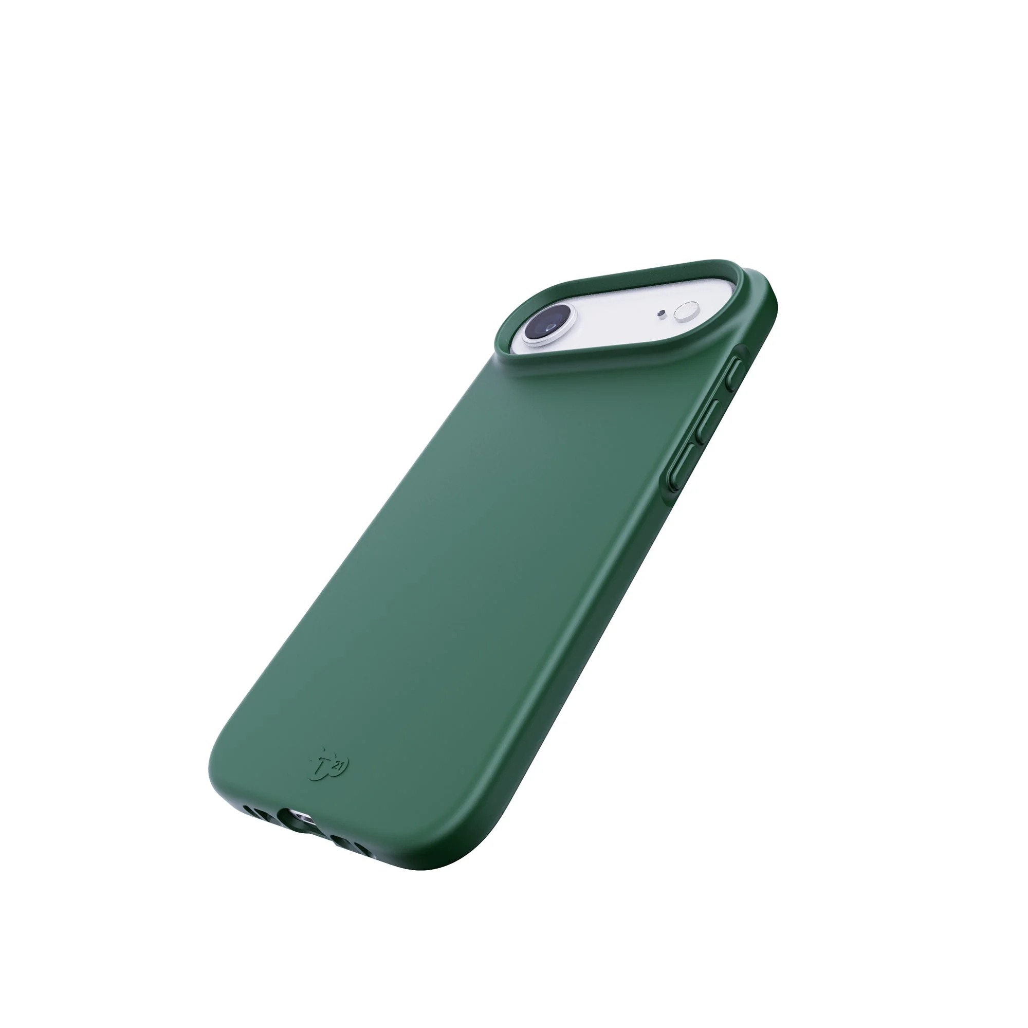 EvoLite - Apple iPhone Air Case - Quantum Green - Image 3