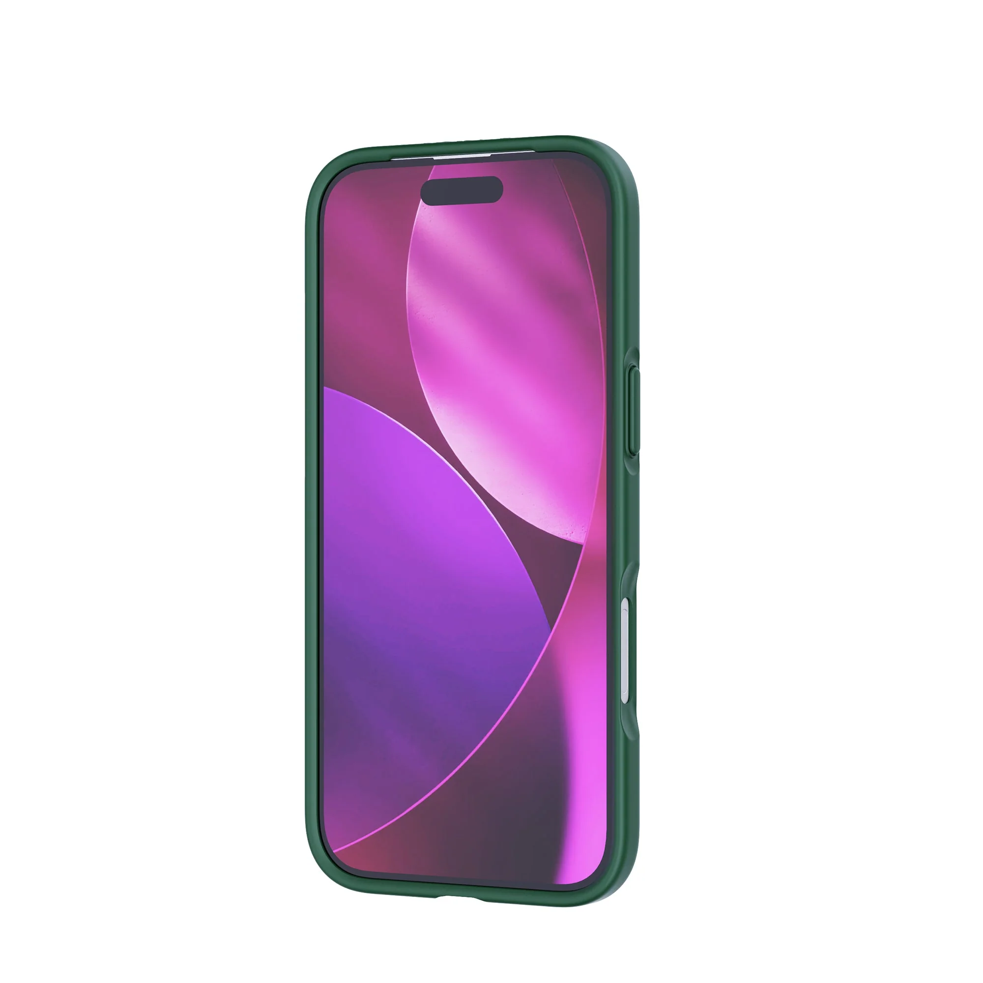 EvoLite - Apple iPhone Air Case - Quantum Green - Image 6