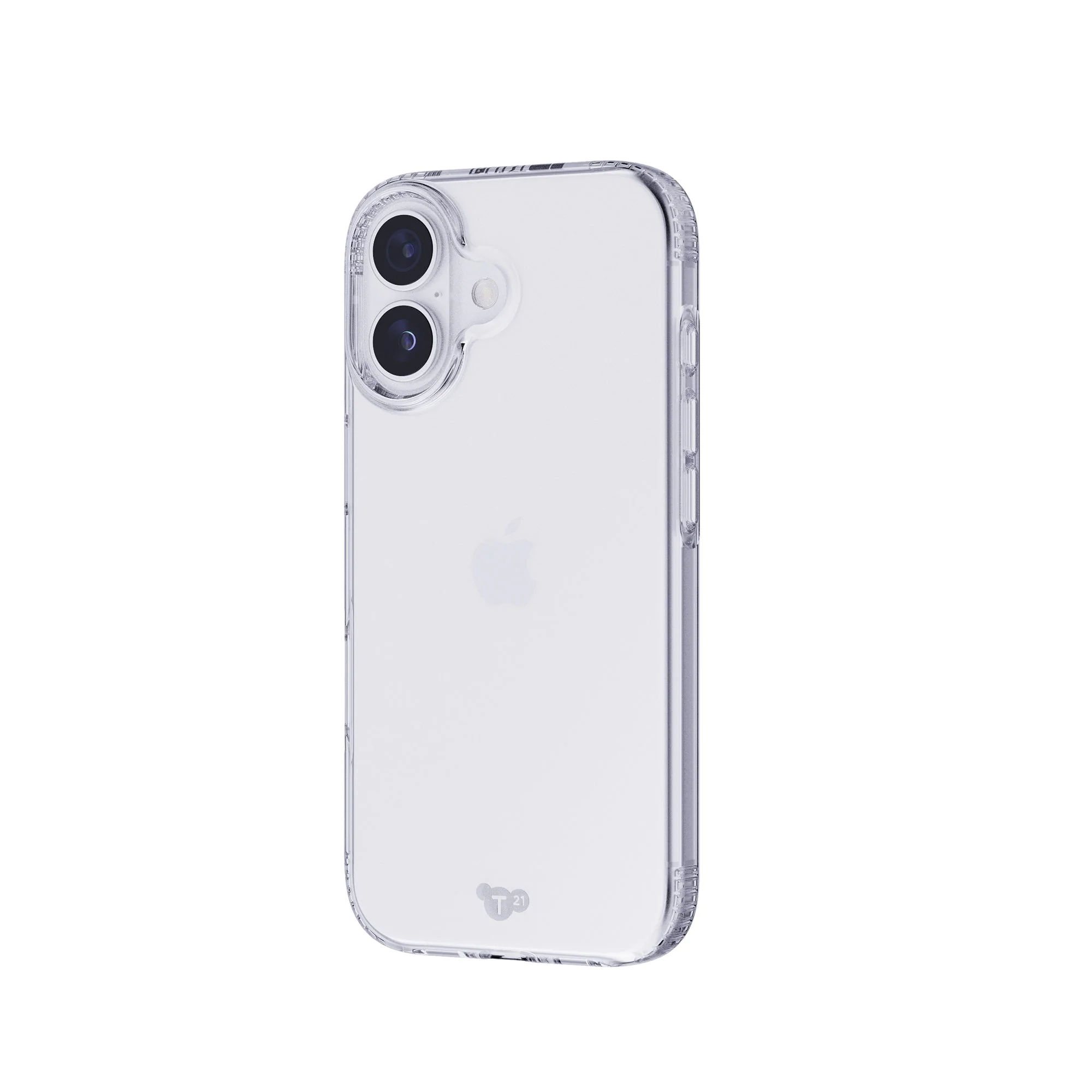 EvoLite Clear - Apple iPhone 17 Case - Clear - Image 5