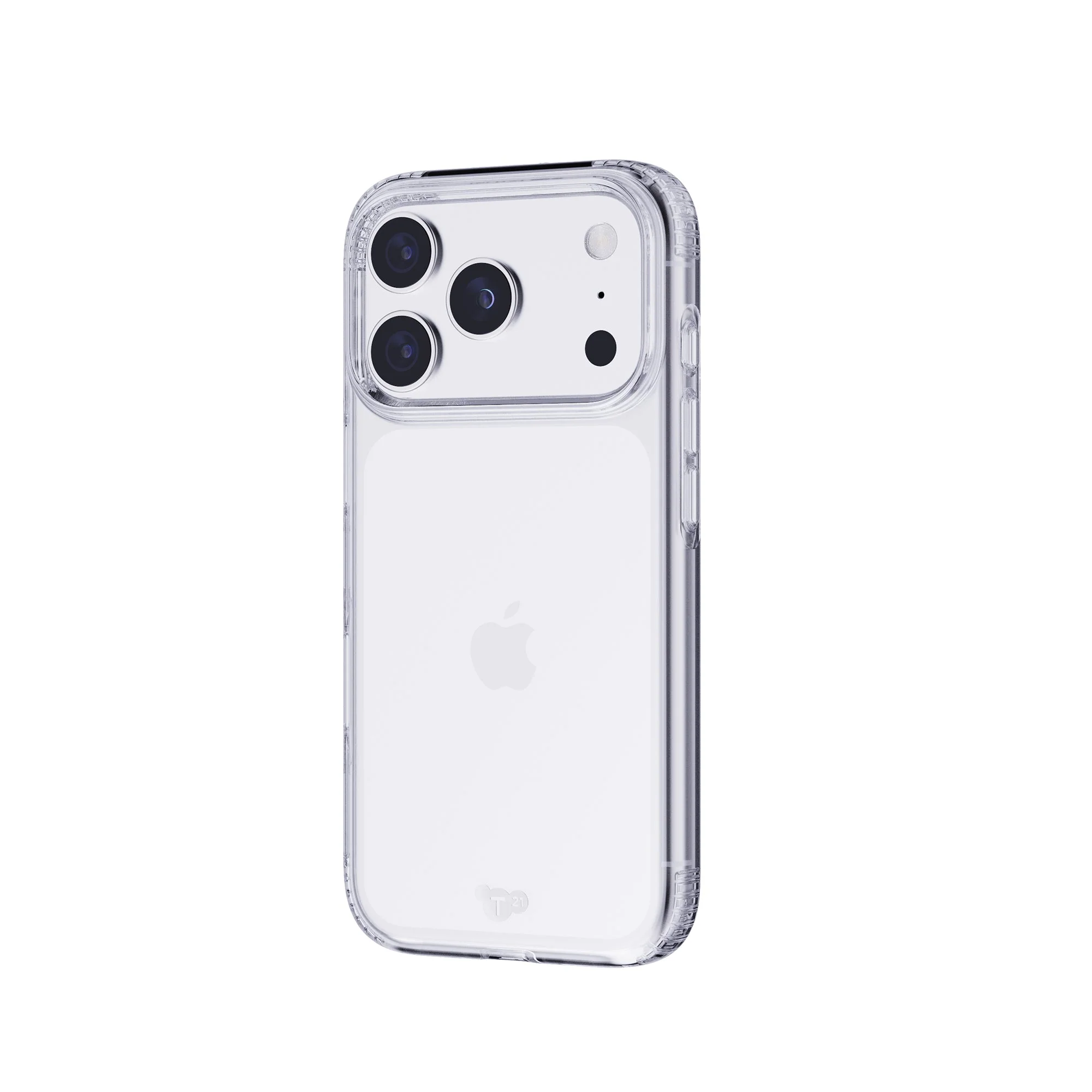 EvoLite Clear - Apple iPhone 17 Pro Case - Clear - Image 5