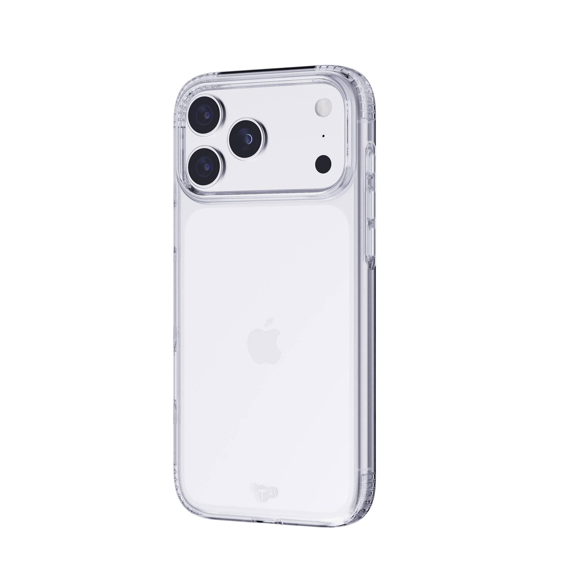 EvoLite Clear - Apple iPhone 17 Pro Max Case - Clear - Image 5