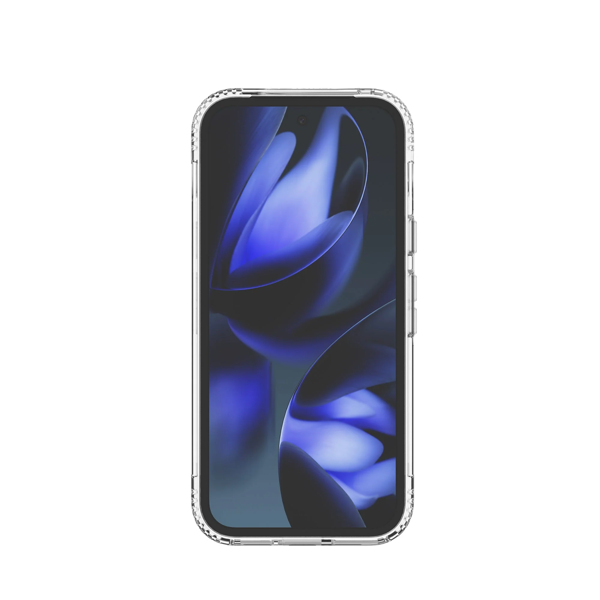 EvoLite Clear - Google Pixel 10a Case - Clear - Image 2