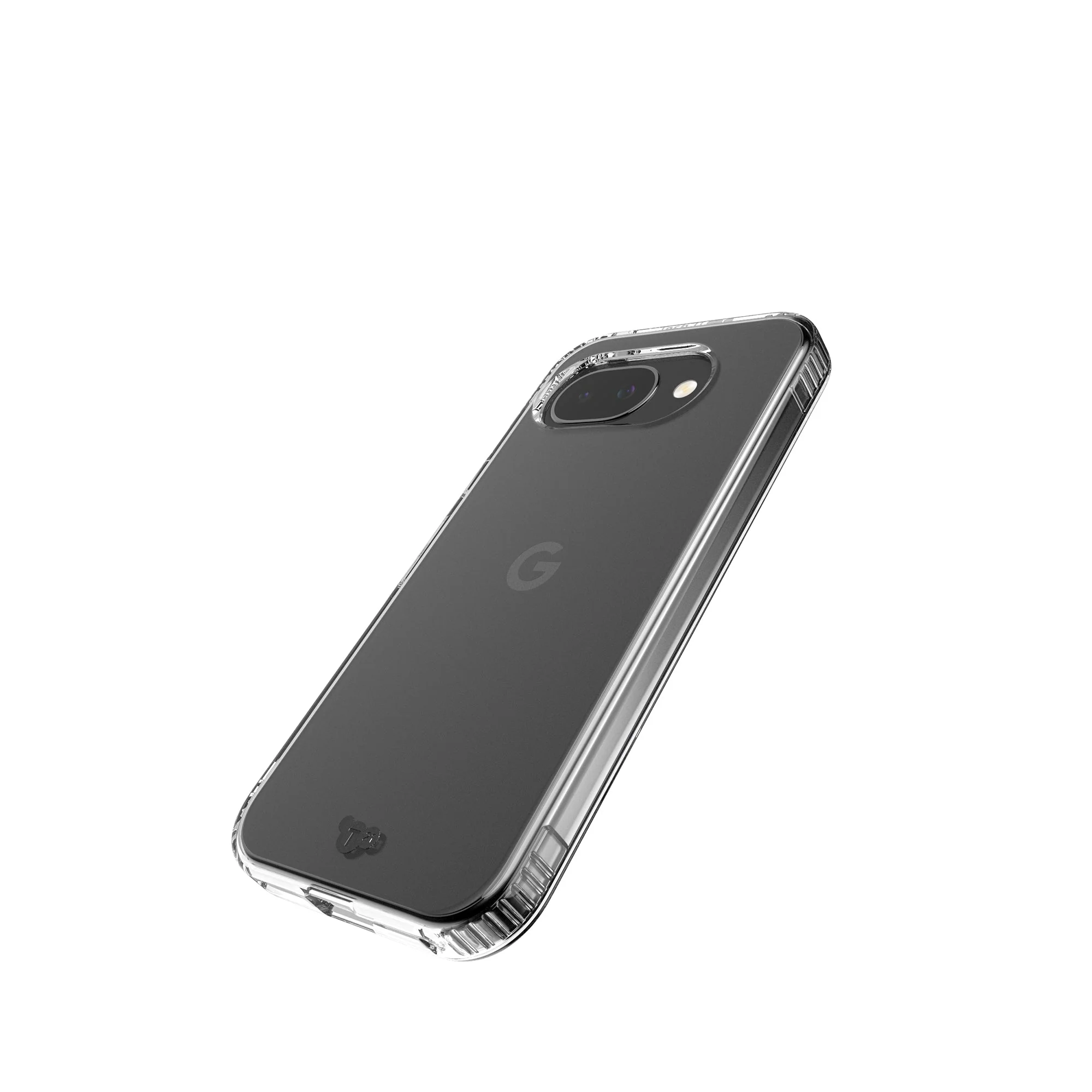 EvoLite Clear - Google Pixel 10a Case - Clear - Image 3