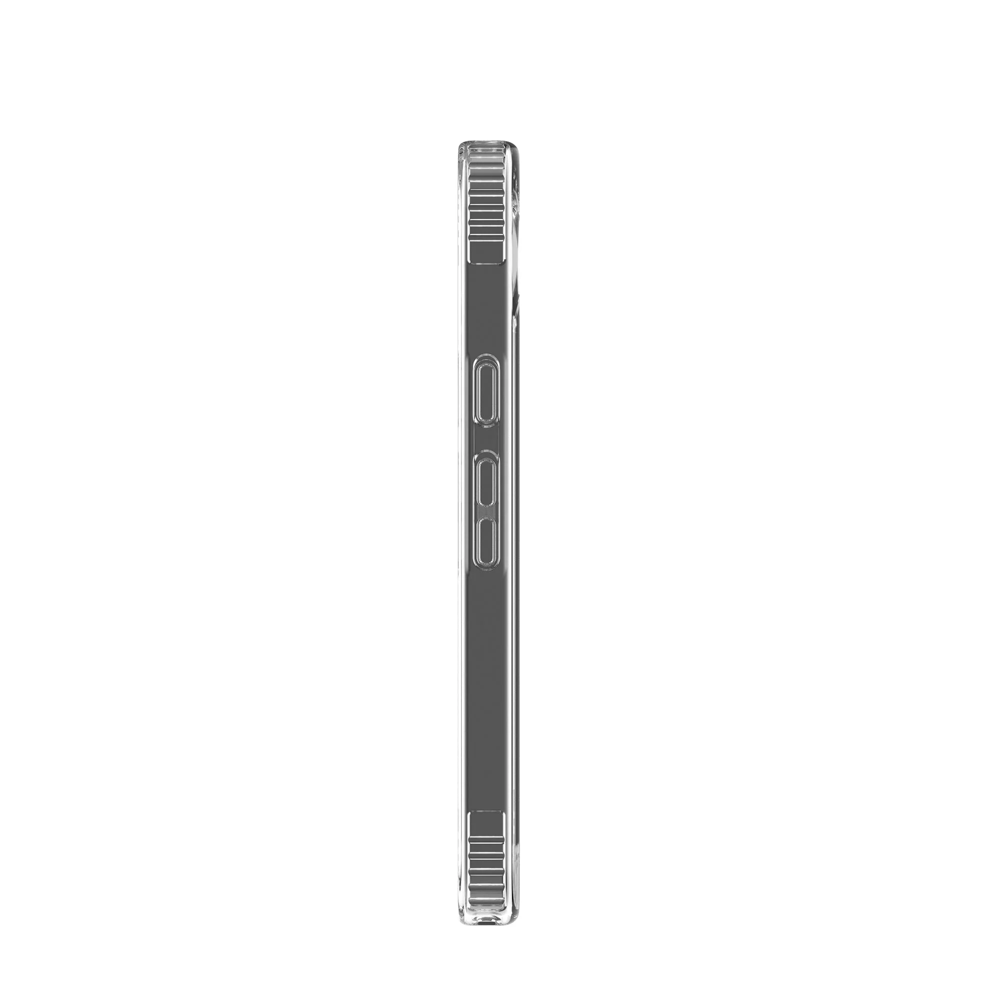 EvoLite Clear - Google Pixel 10a Case - Clear - Image 4