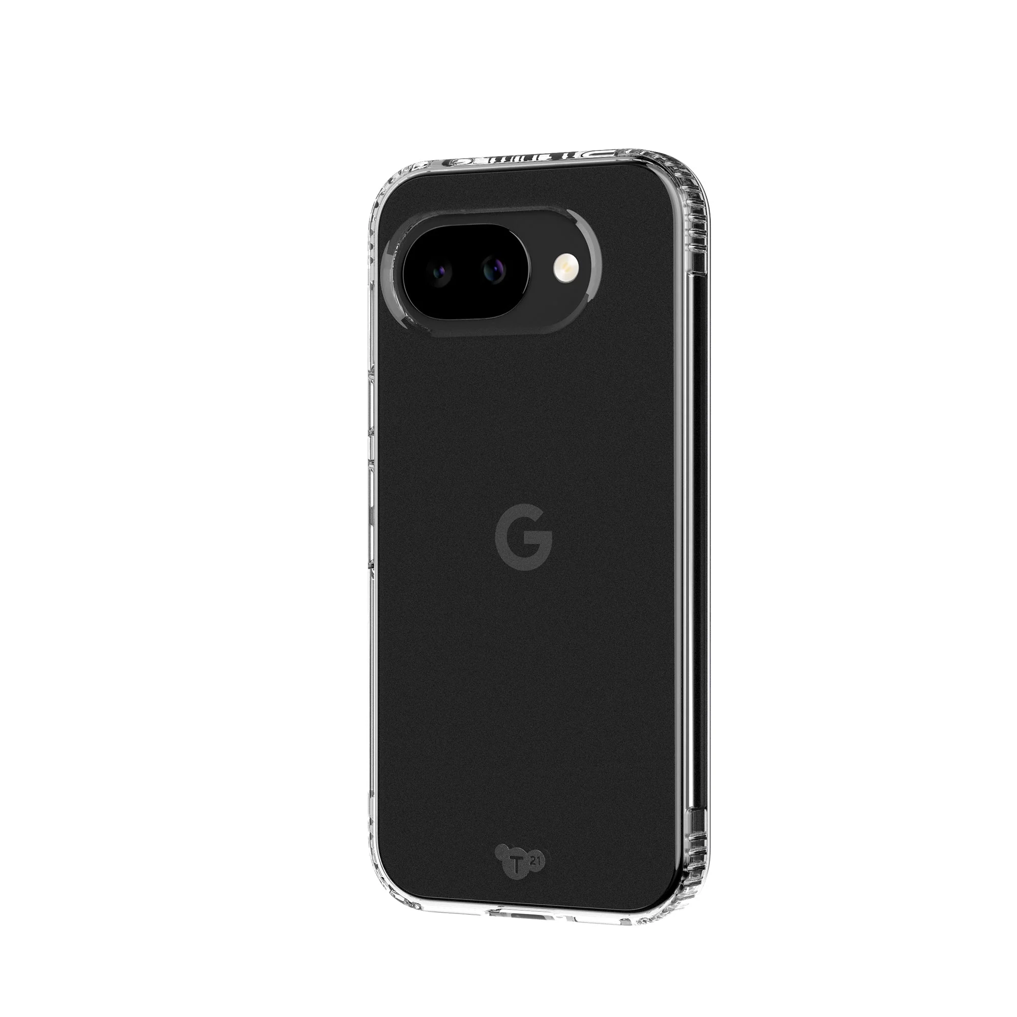 EvoLite Clear - Google Pixel 10a Case - Clear - Image 5