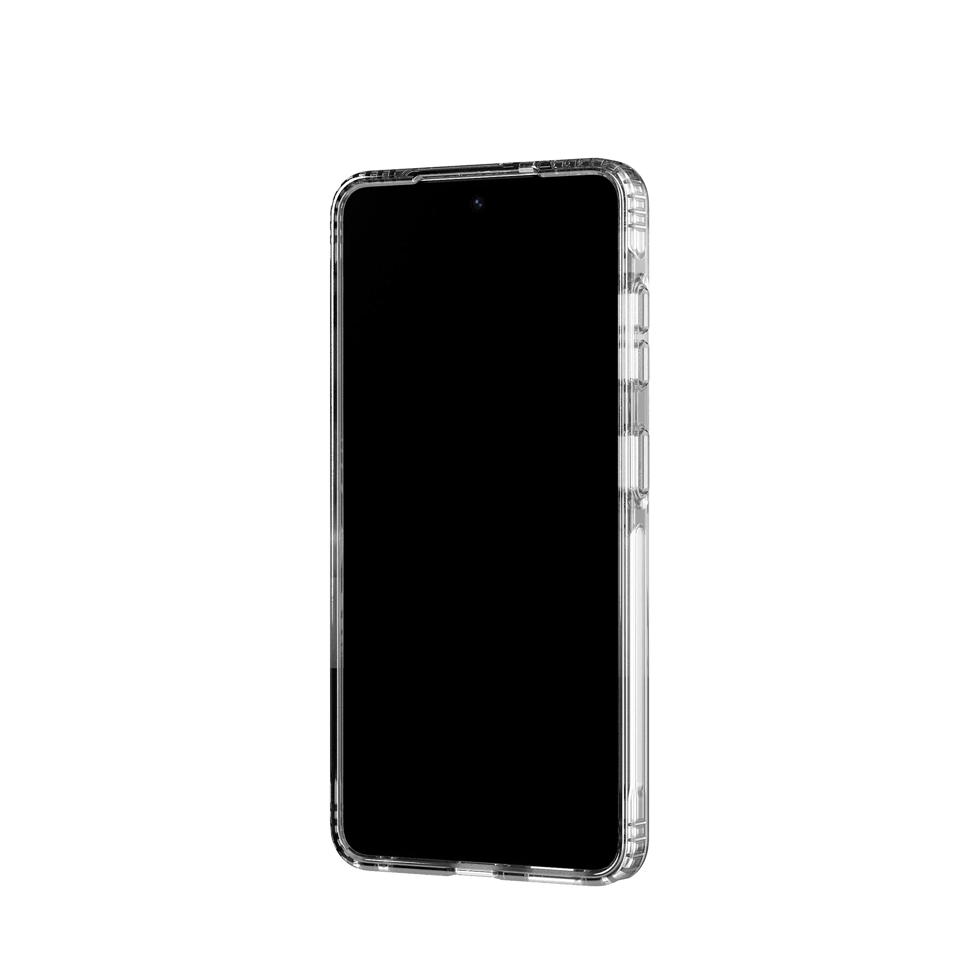 EvoLite Clear Magnet - Samsung Galaxy S26 Case - Clear - Image 6